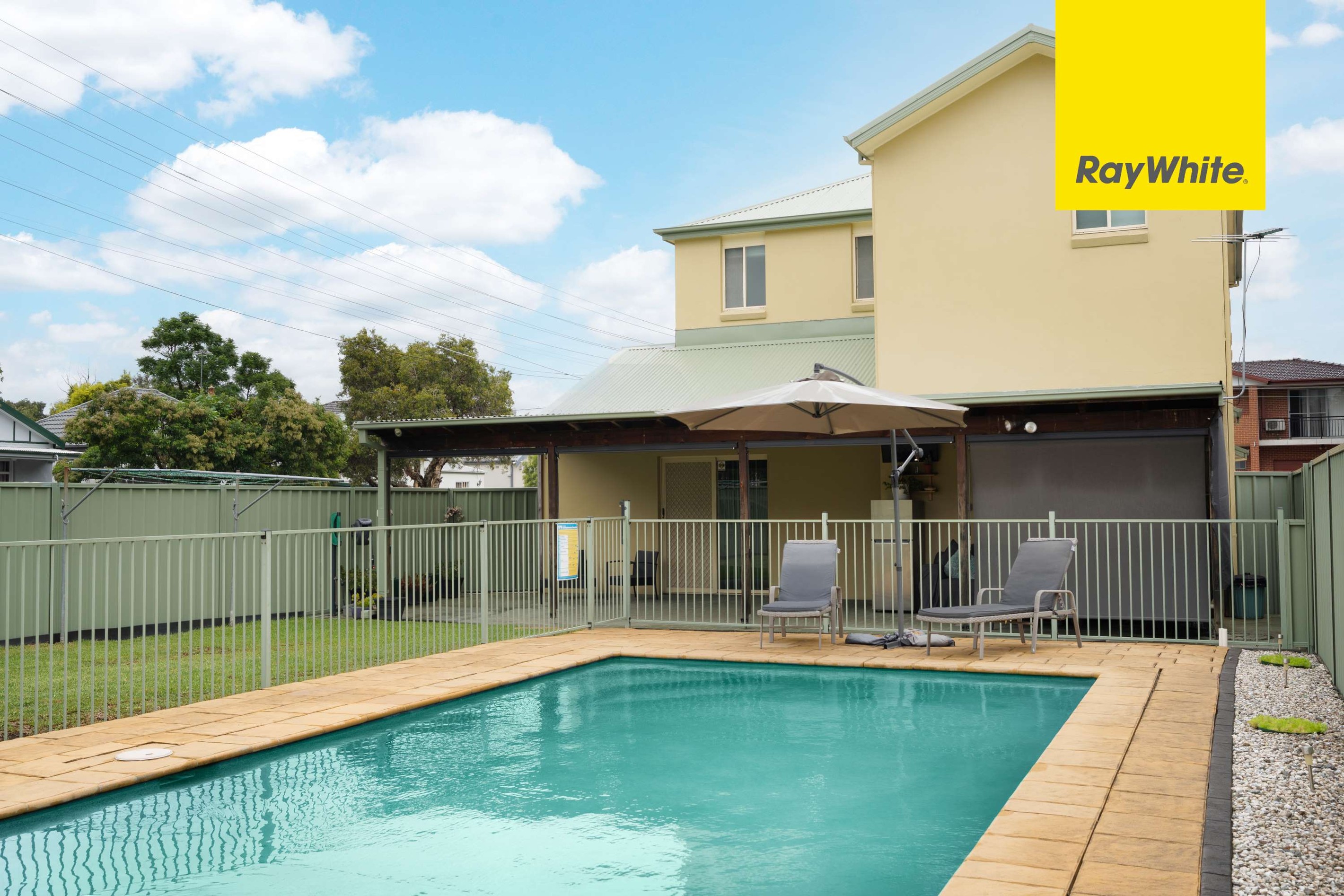 16 Henry Street, Lidcombe, NSW 2141