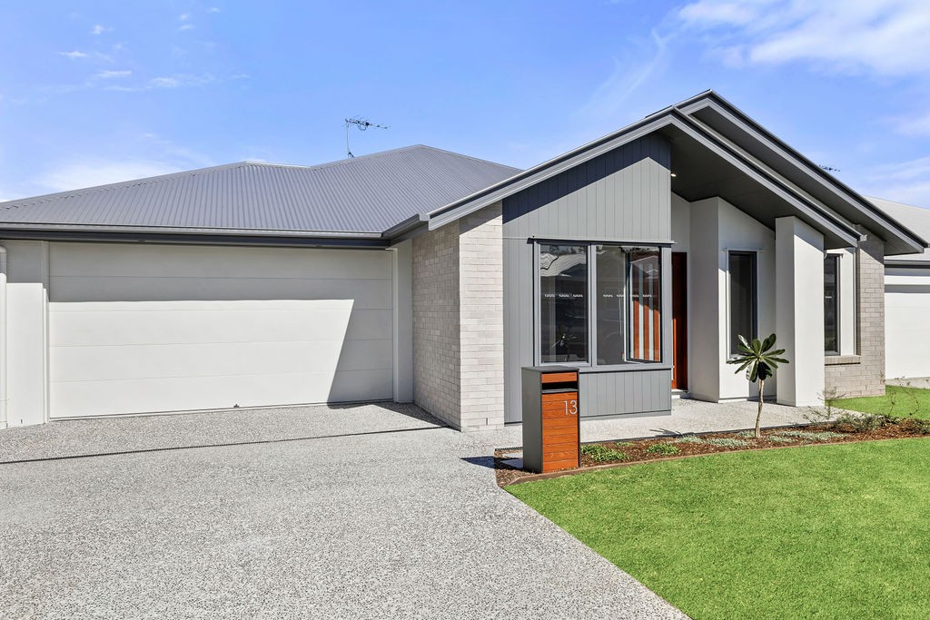 13 Ivanka Street, Bracken Ridge, QLD 4017