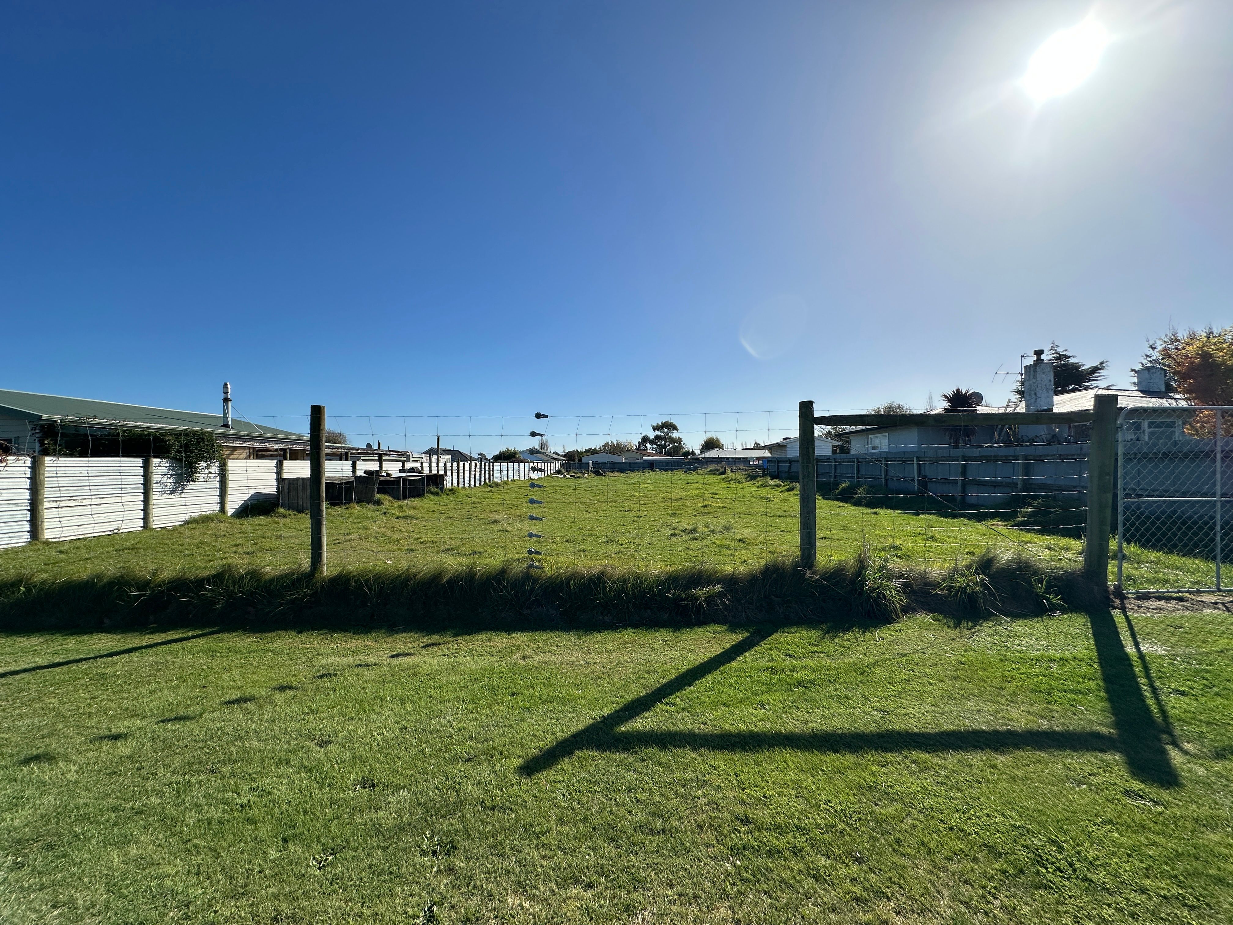 48 & 52 Rogers Street, Hinds, Ashburton District