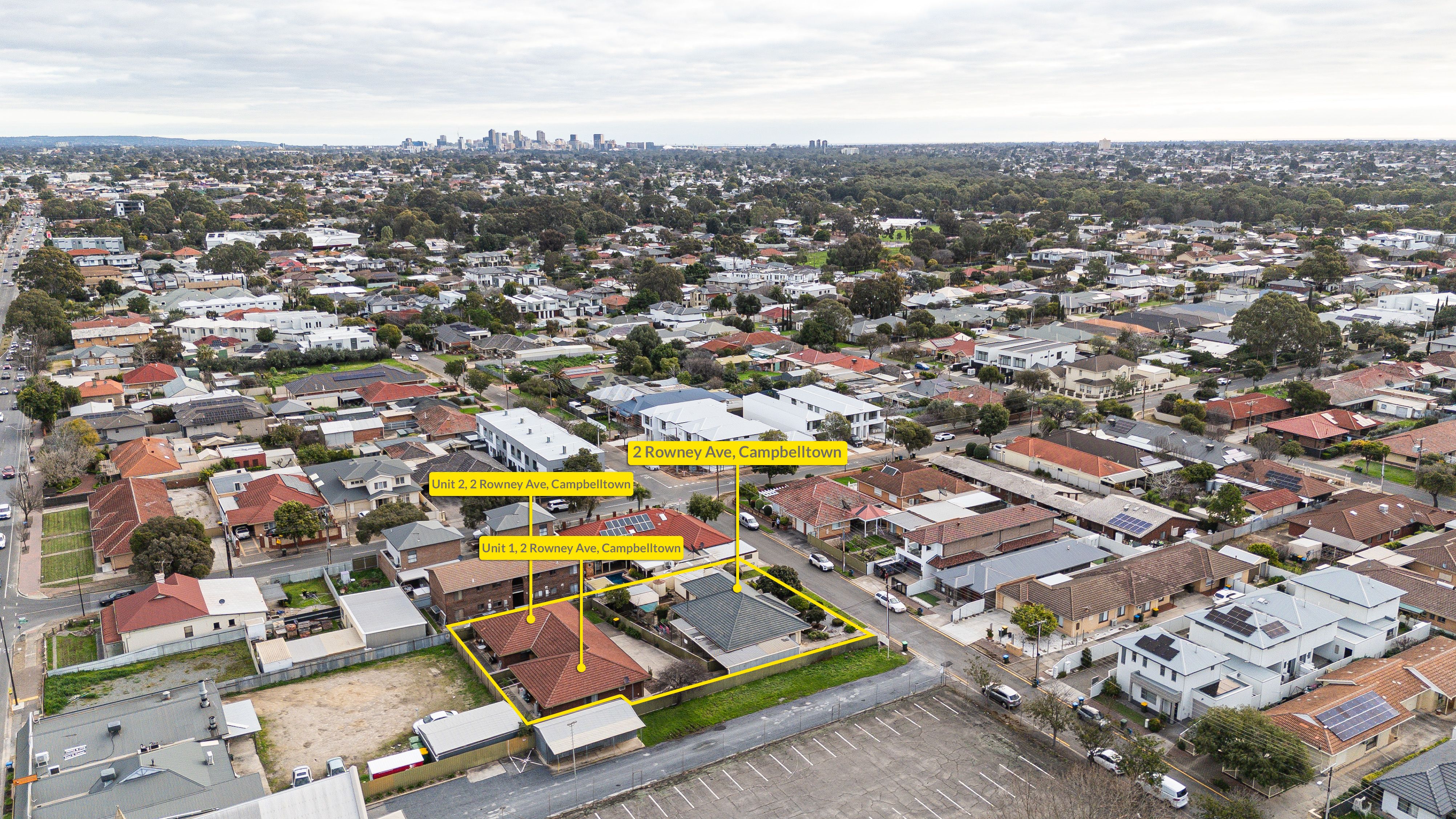 2 Rowney Avenue — photo 3 of 29