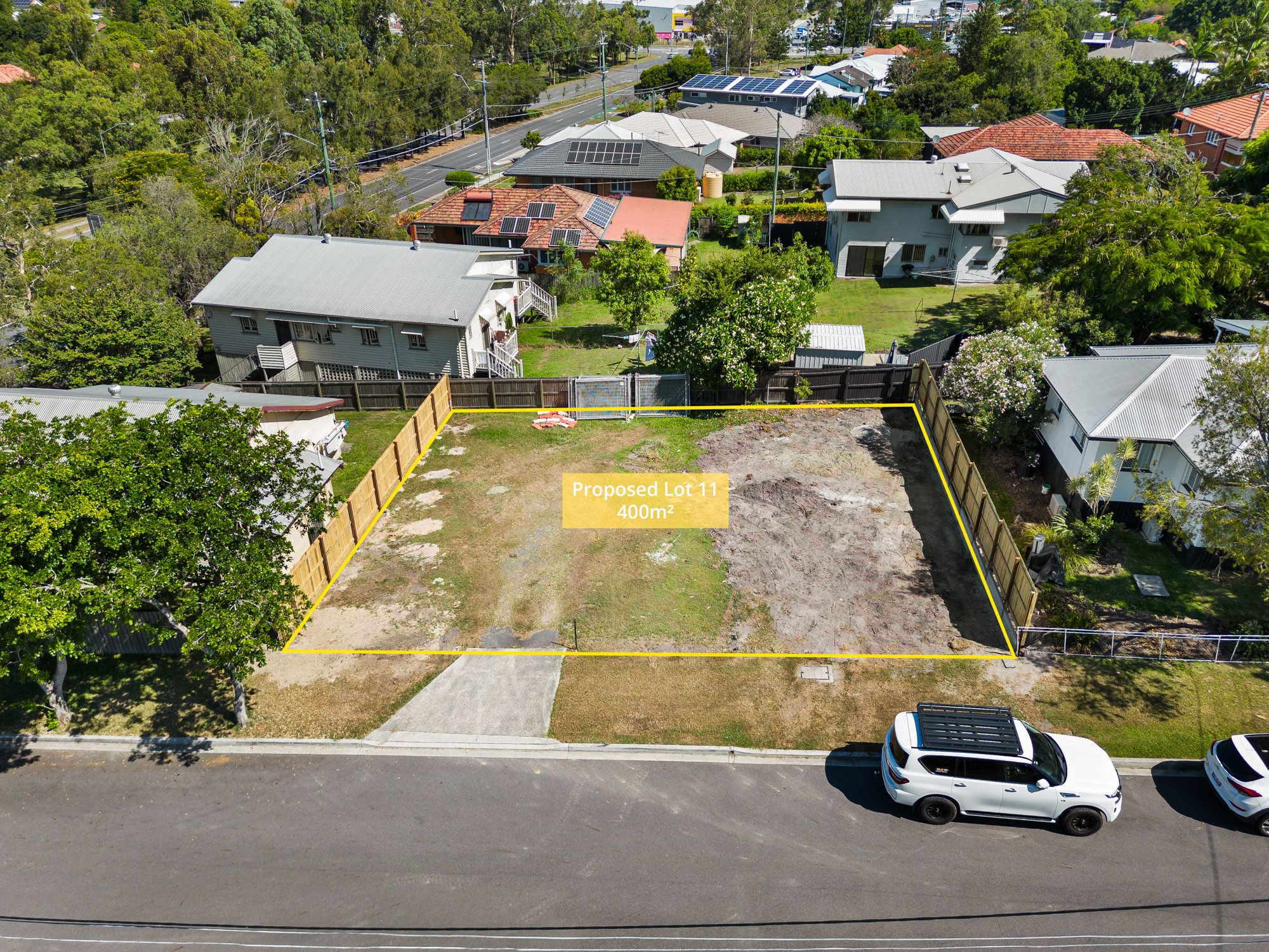 Vacant Lot 1 Beulah Street, Moorooka, QLD 4105