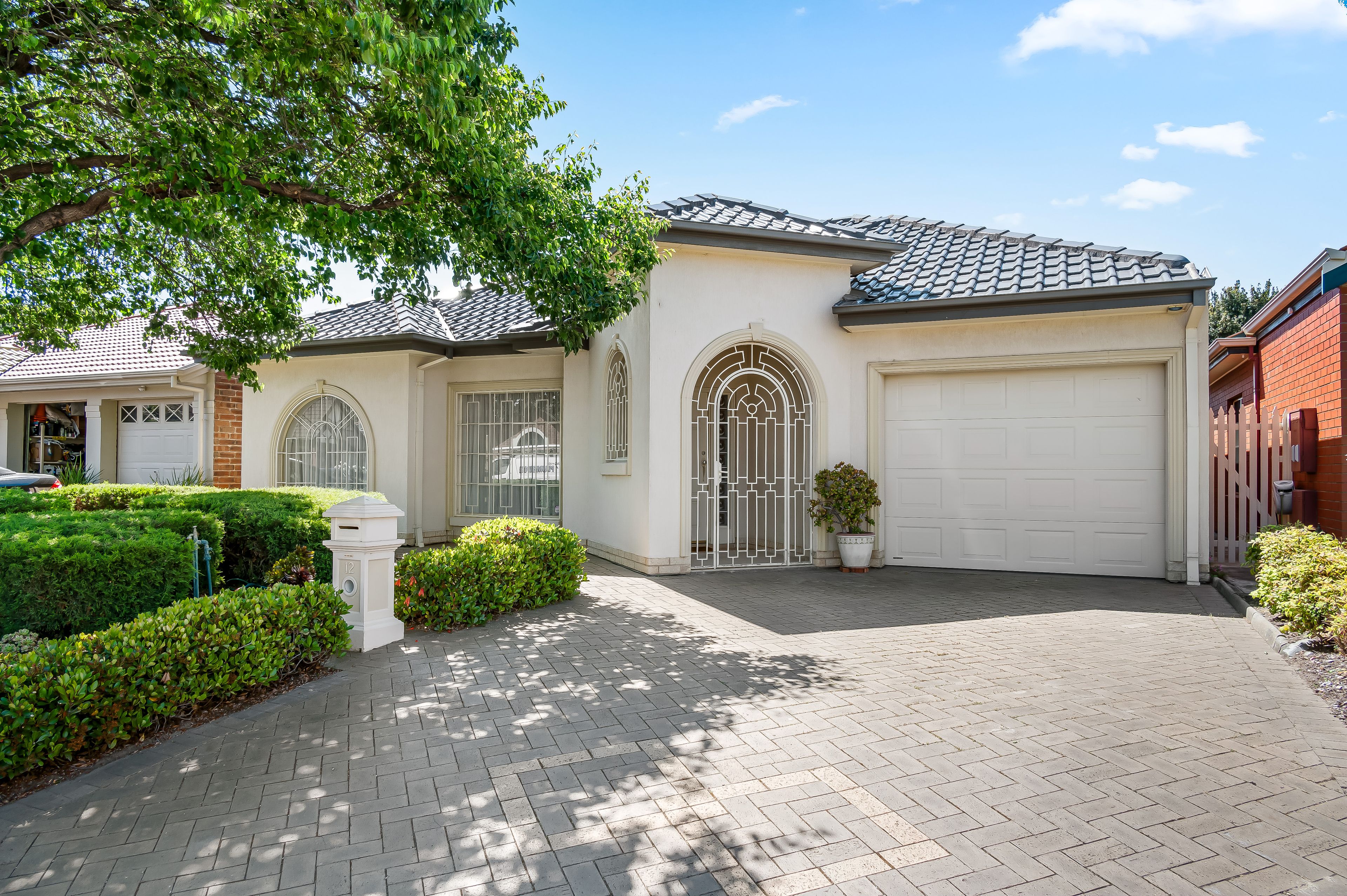 12 Pampas Court , Grange SA 5022