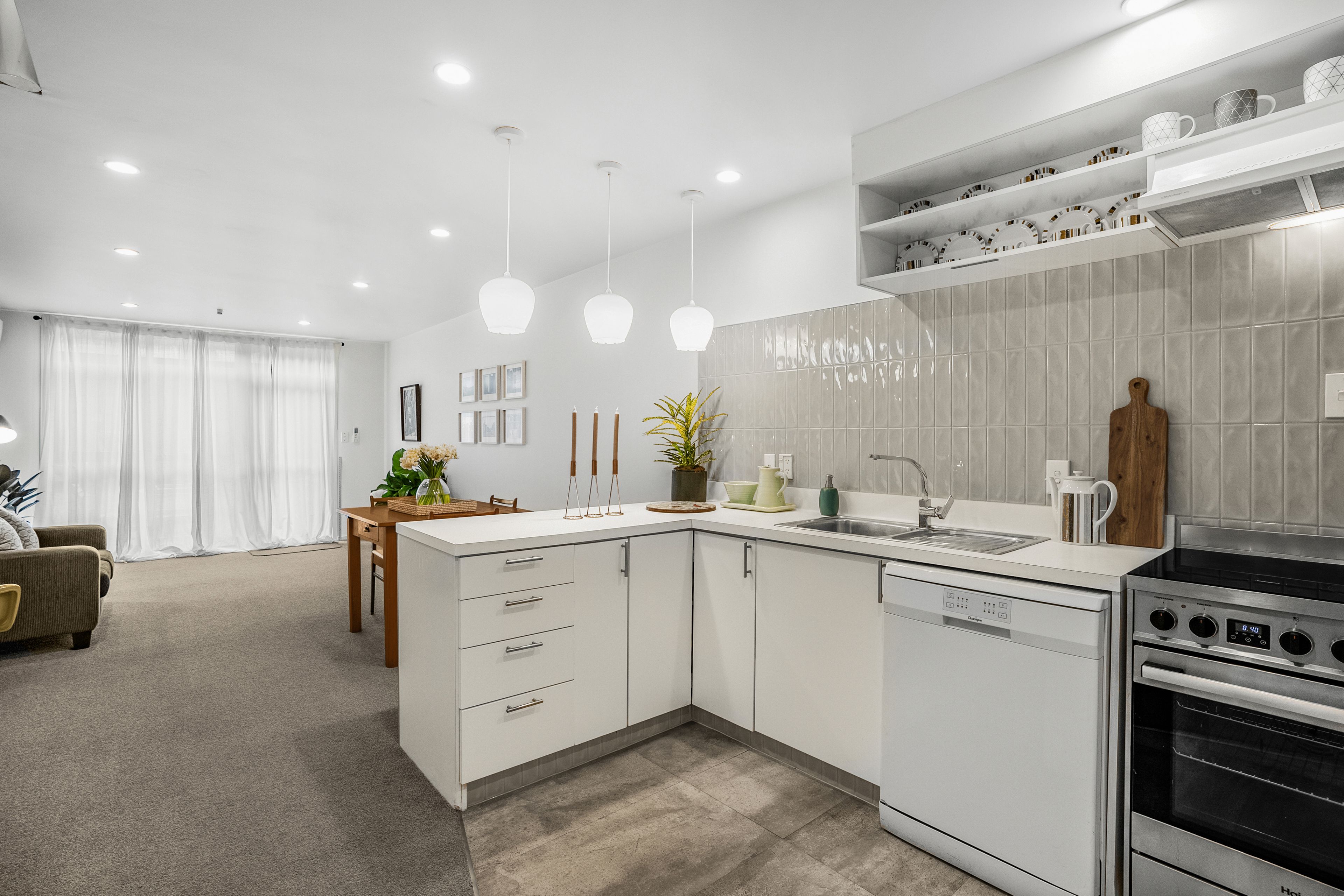 5/2 Malcolm Lane, Thorndon, Wellington City