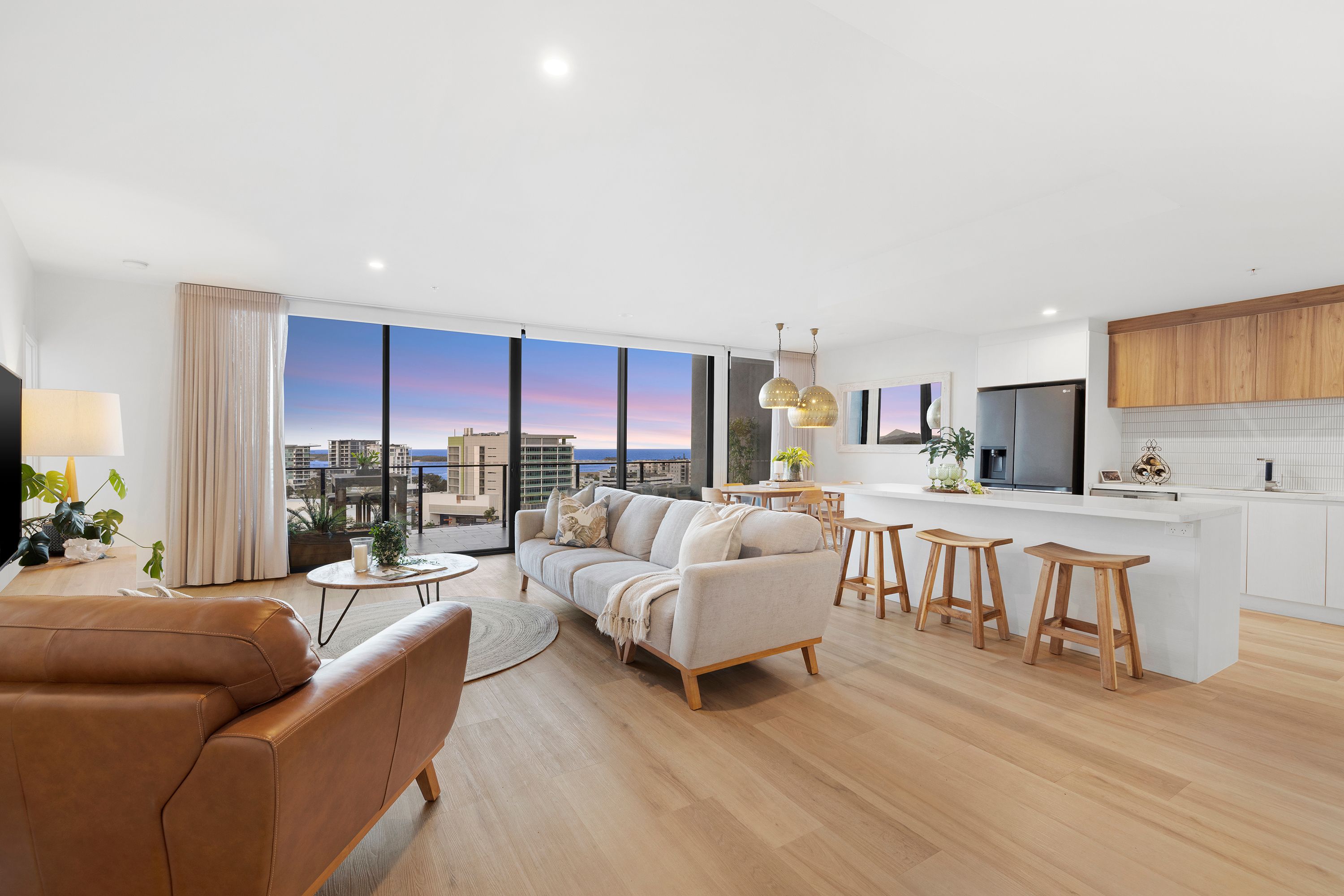 1205/9 Market Lane, Maroochydore, QLD 4558