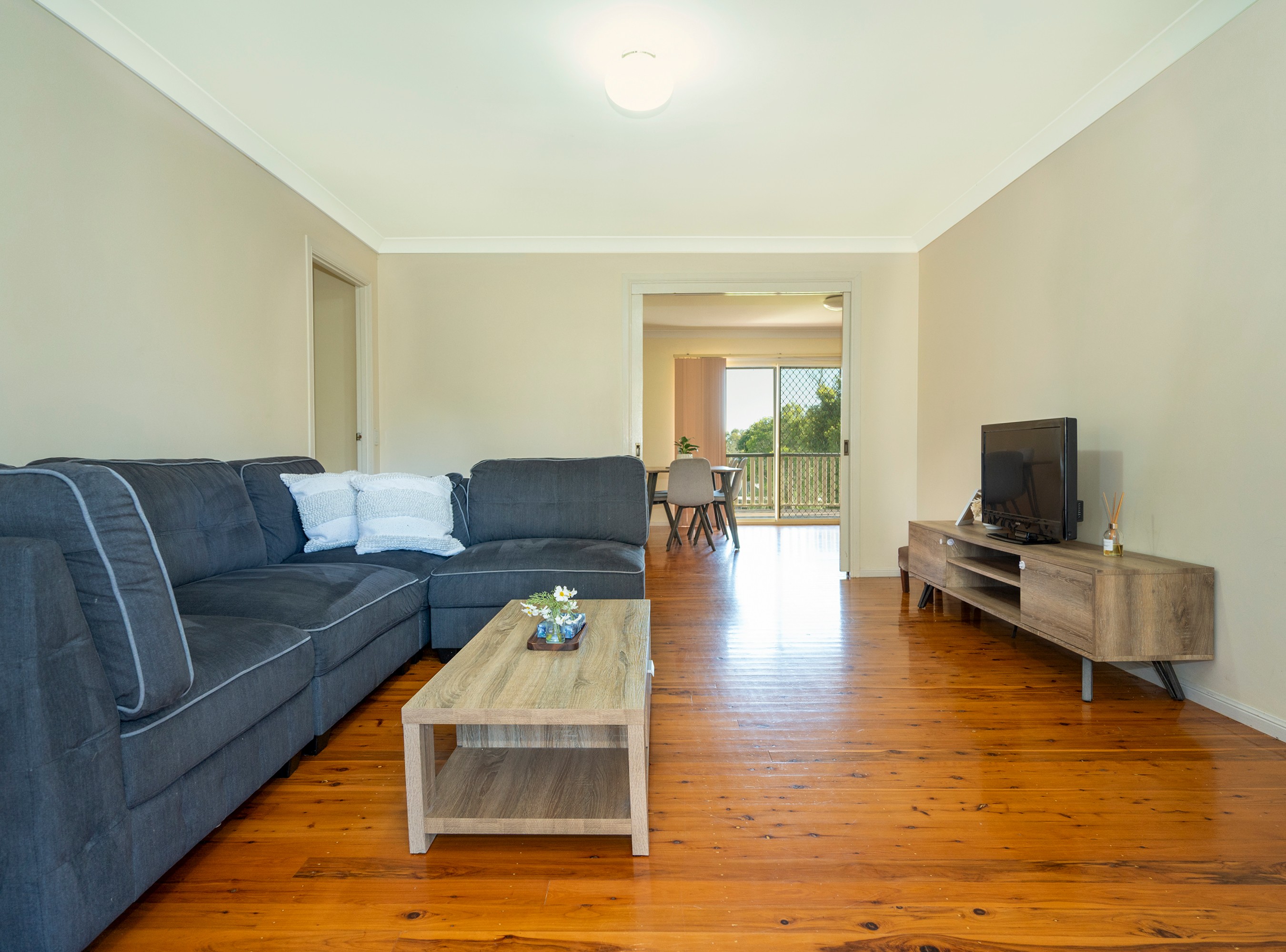 4 Delvue Crescent, Highfields, QLD 4352