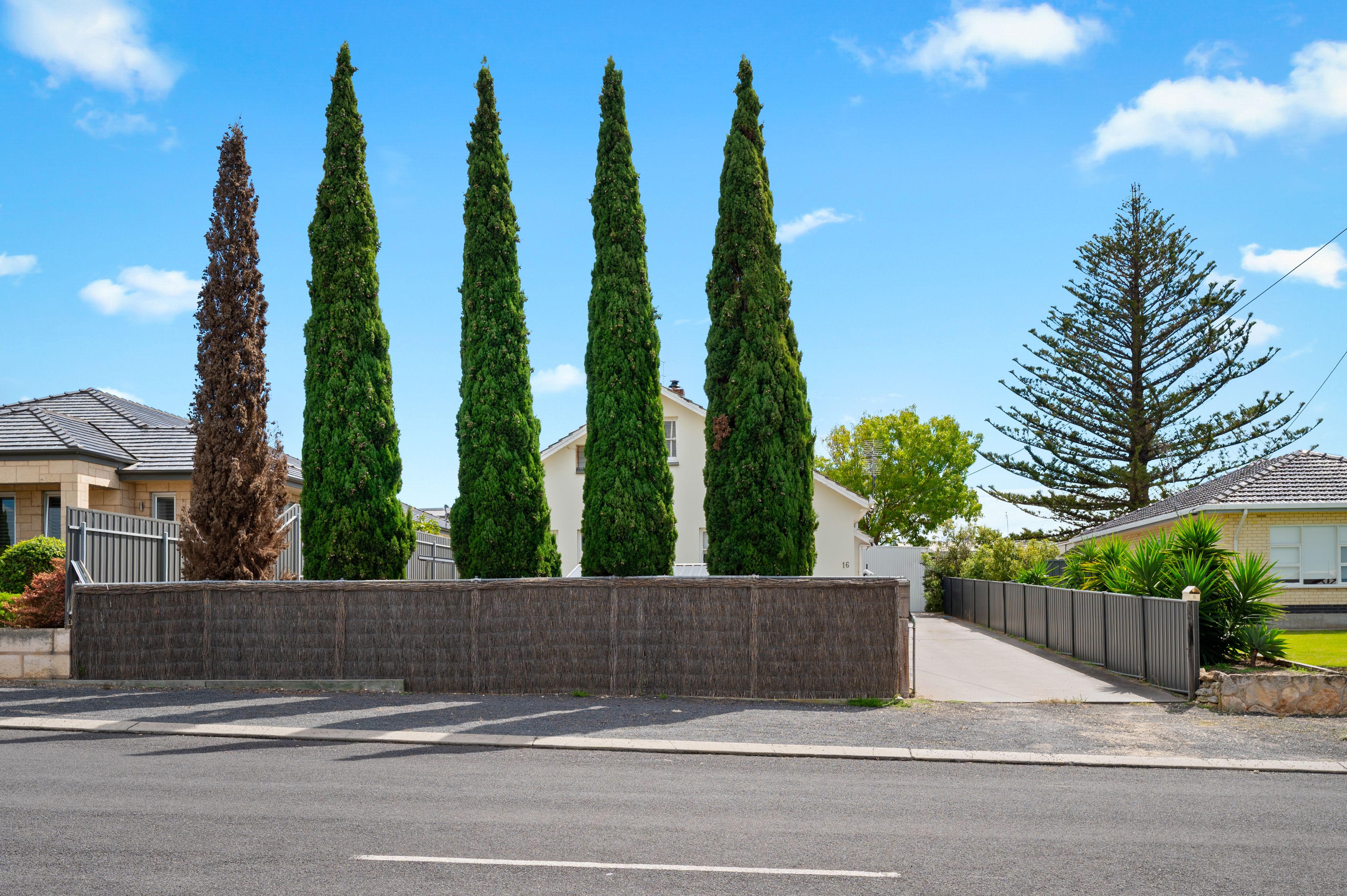 16A McFarlane Street, Kingston Se, SA 5275