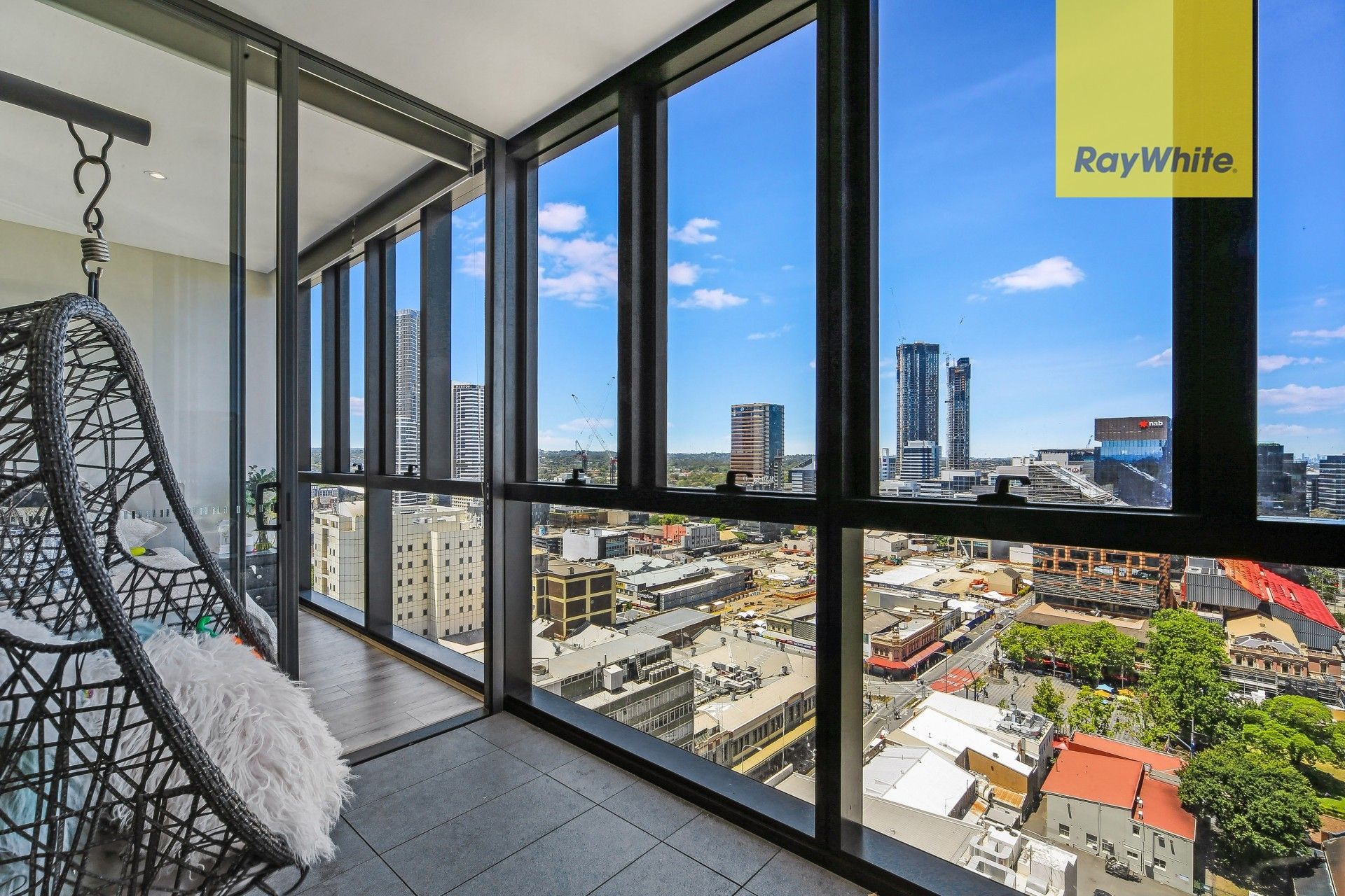 1711/45 Macquarie Street, Parramatta, NSW 2150