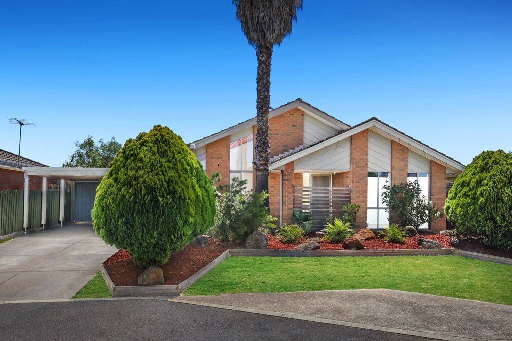 18 Churchill Court, Hoppers Crossing VIC 3029