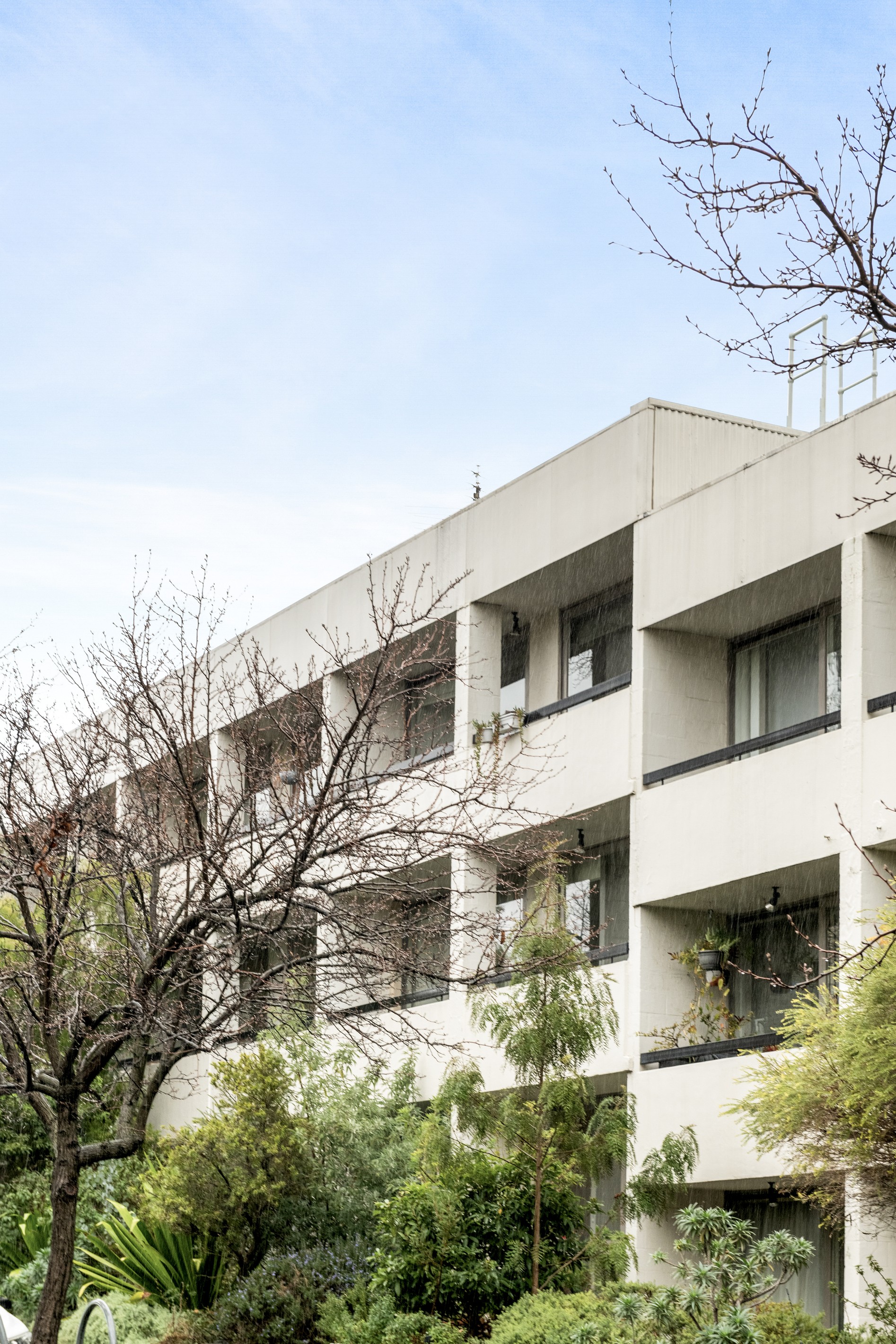 33/22 Agnes Street, East Melbourne, VIC 3002