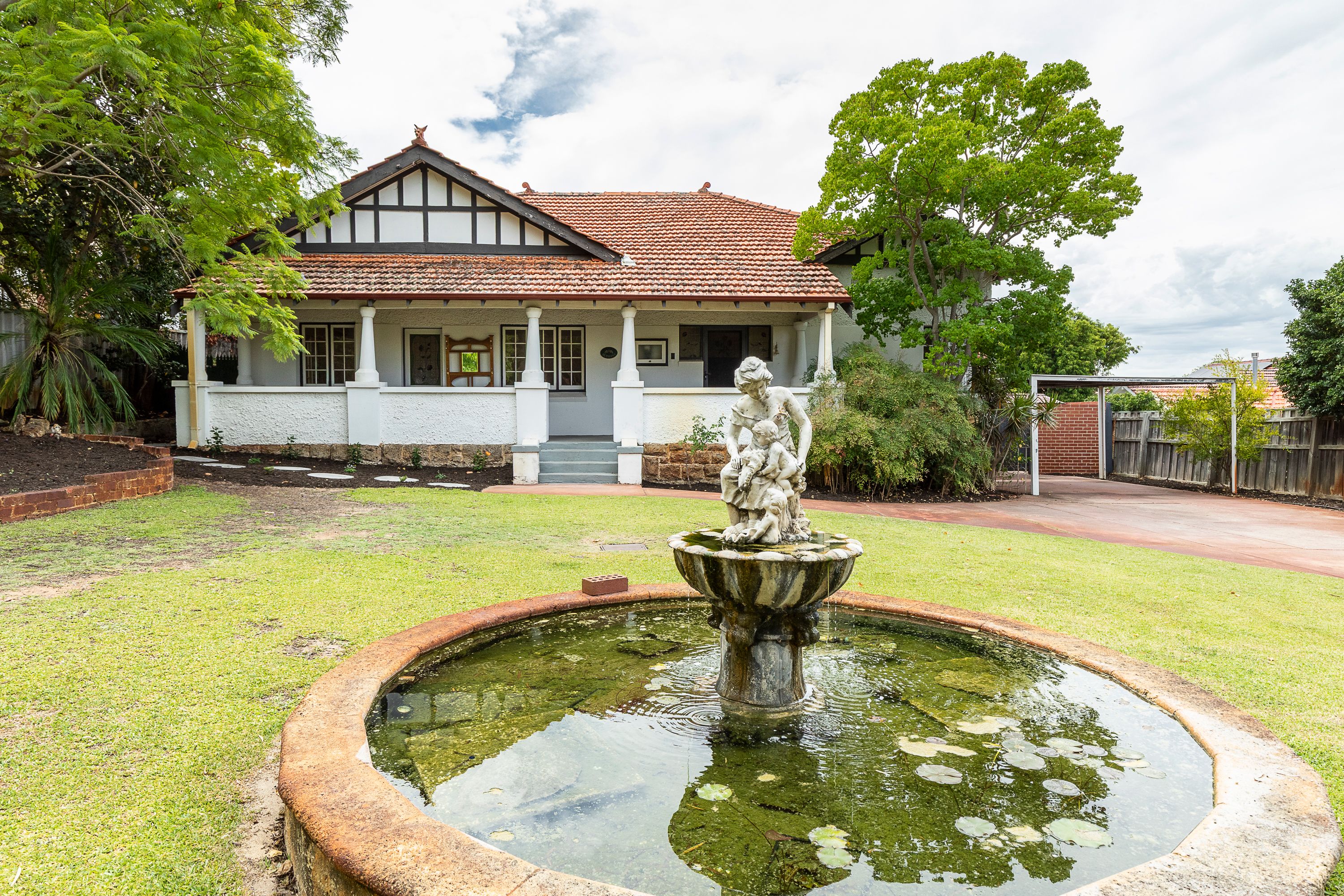 2 Braeside Road, Mount Lawley, WA 6050