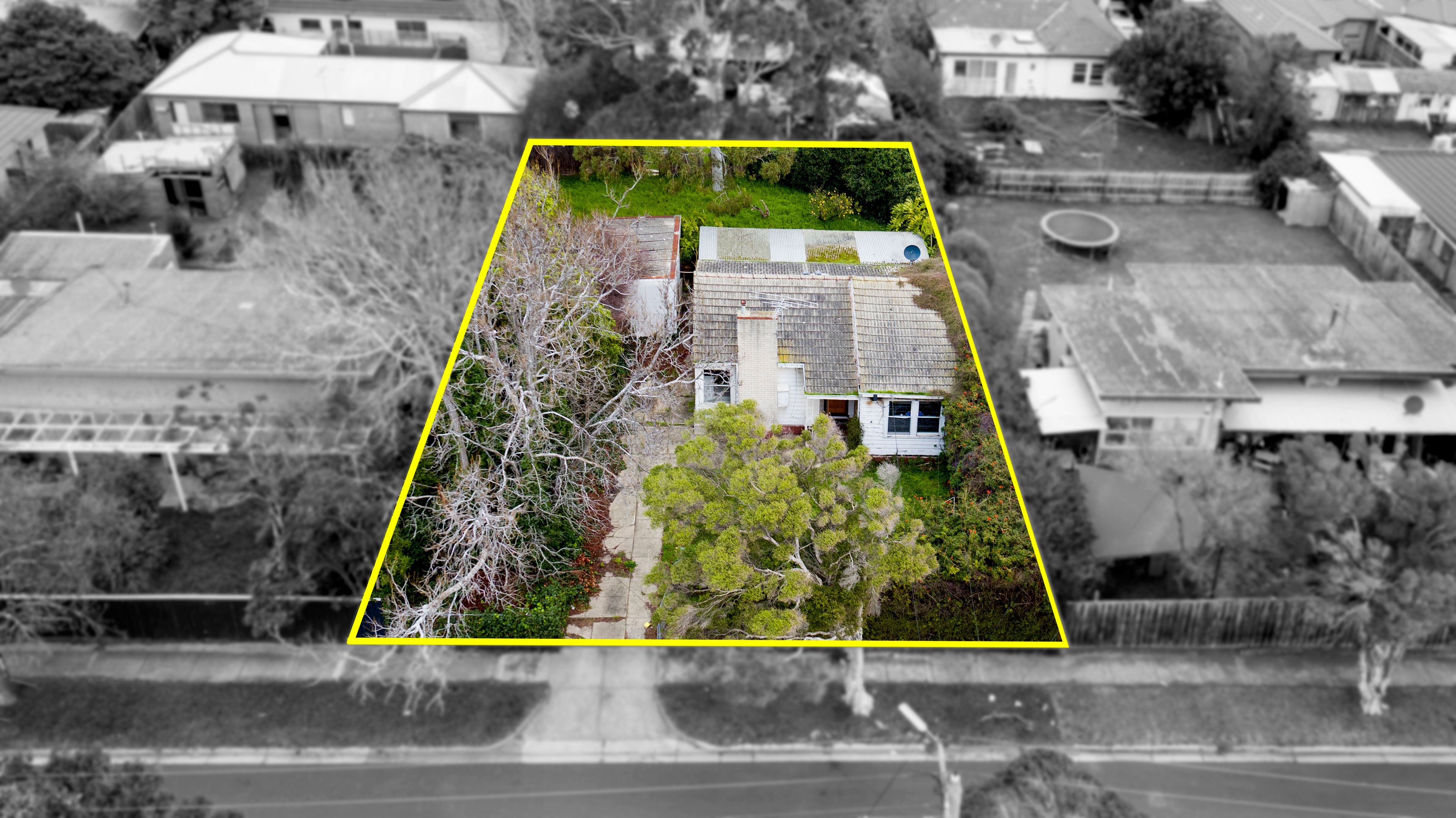 4 Raymond Avenue, Frankston, VIC 3199