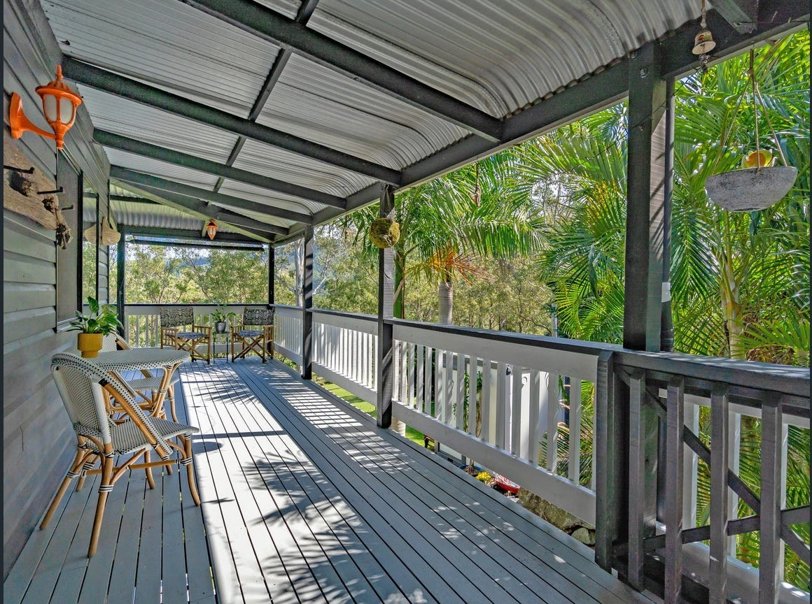 7-9 Lohmann Court, Canungra, QLD 4275