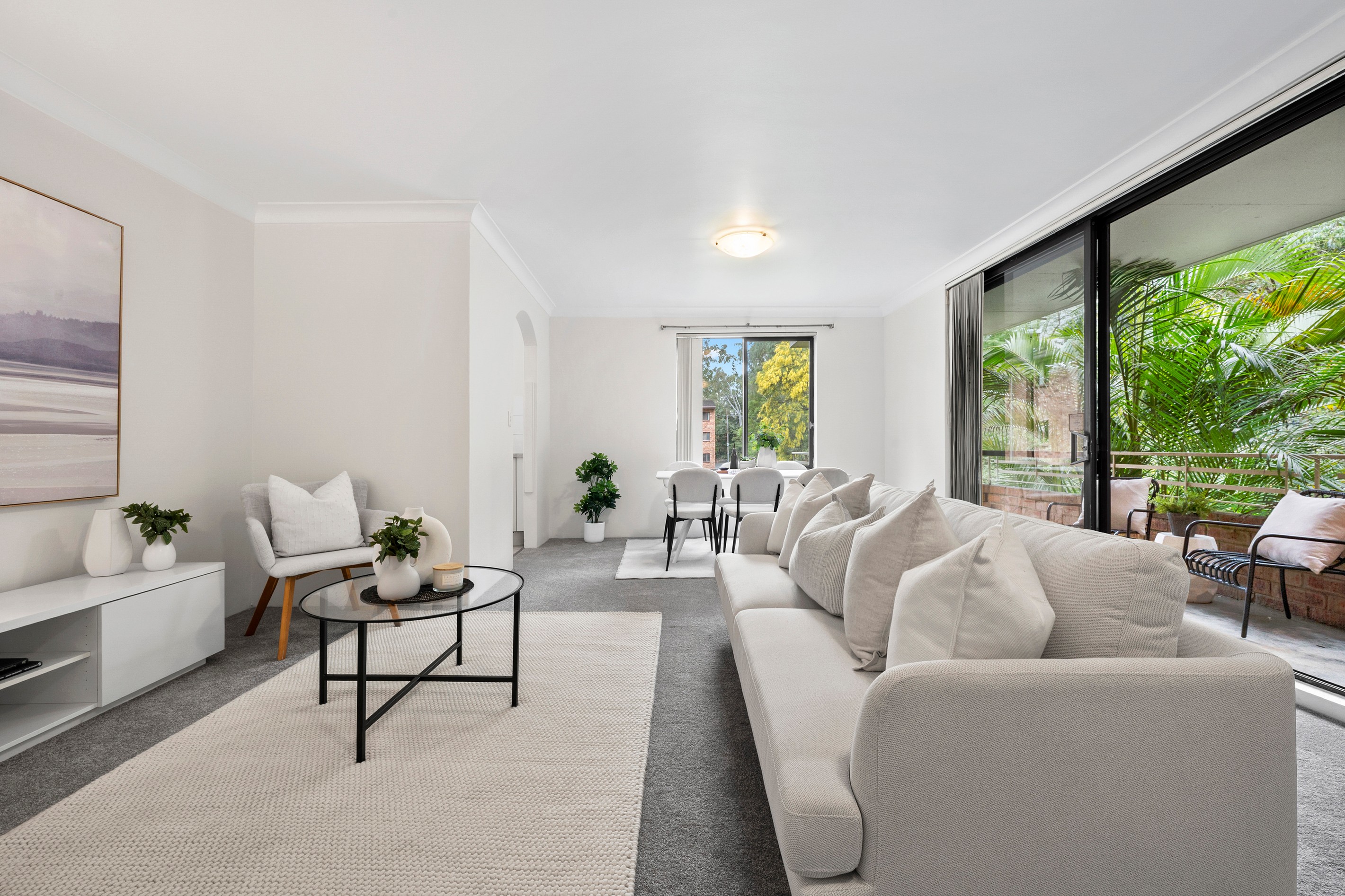 33/203 Waterloo Road, Marsfield, NSW 2122