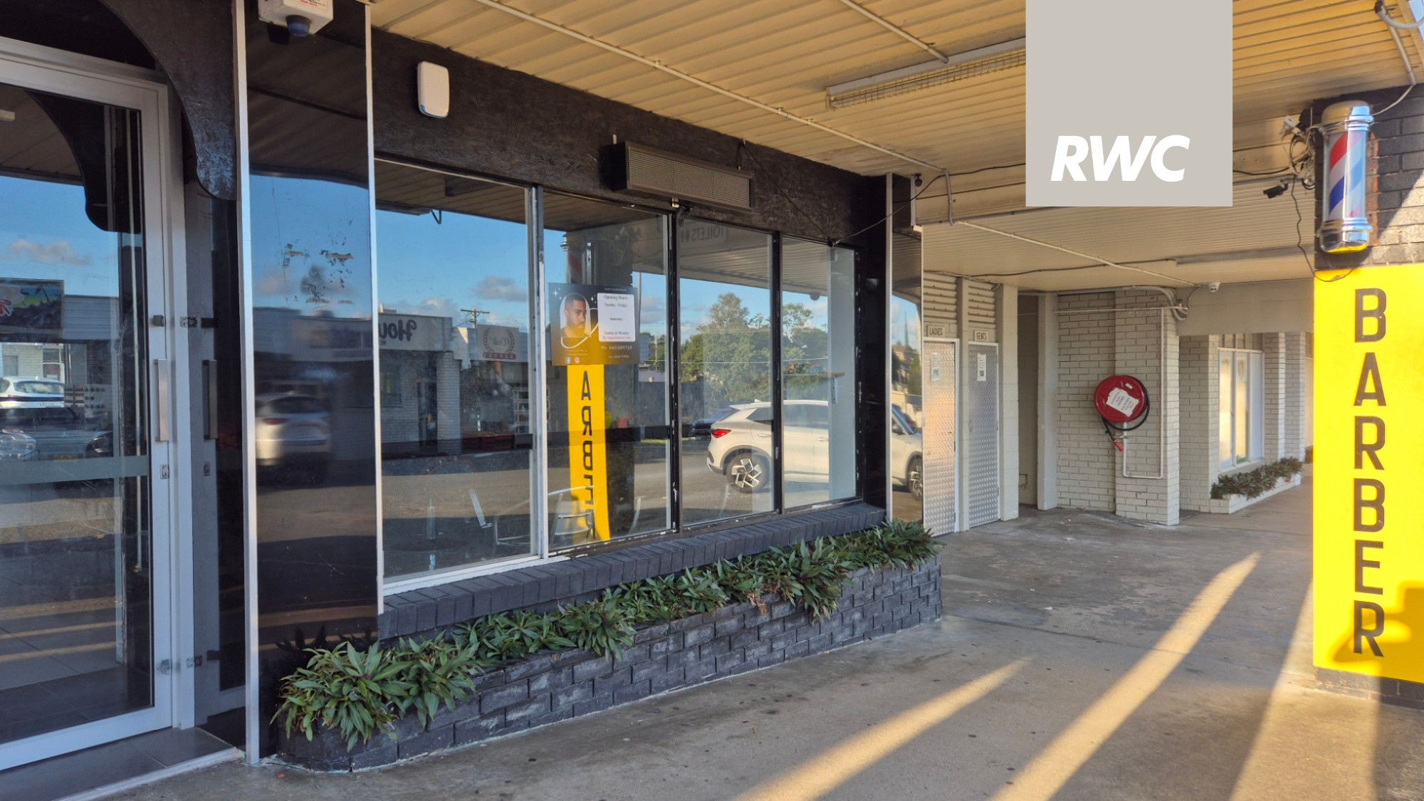 Shop 7/250-252 Kingston Road, Slacks Creek, QLD 4127