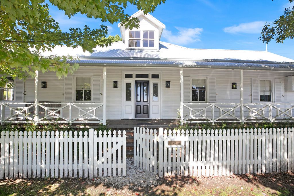 29 Hoddle Street, Burrawang, NSW 2577 Sold House Ray White Bowral