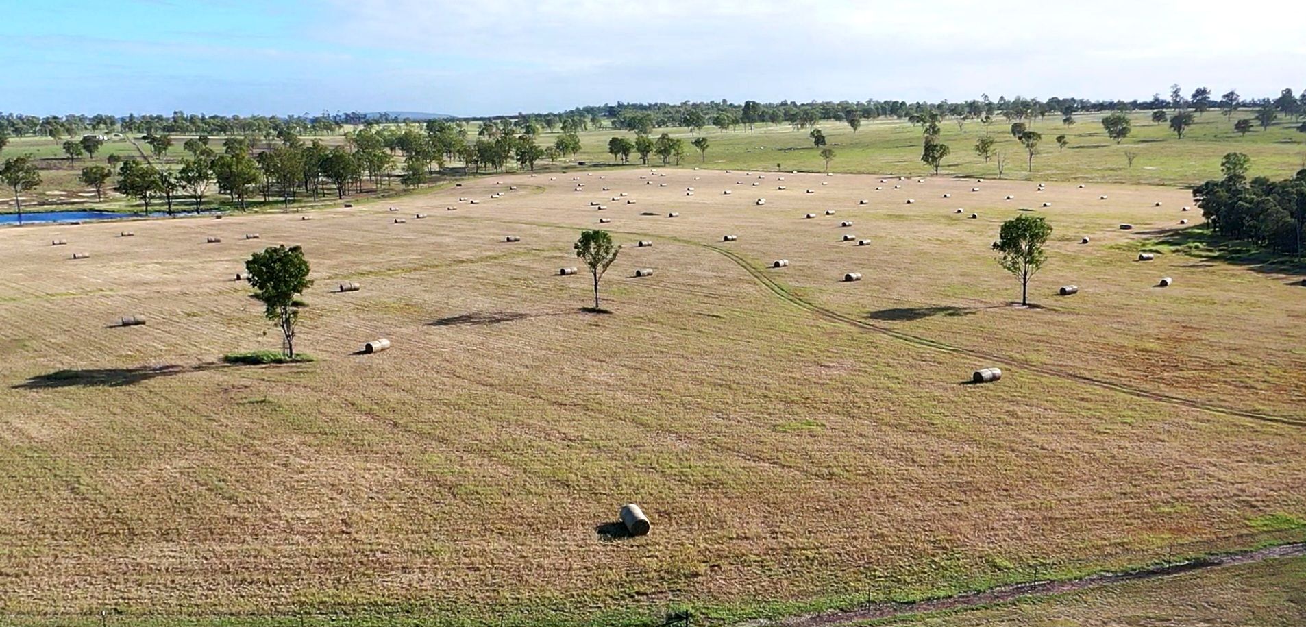 'Aura Park' North Pattens Road, Boynewood — photo from Ray White Mundubbera