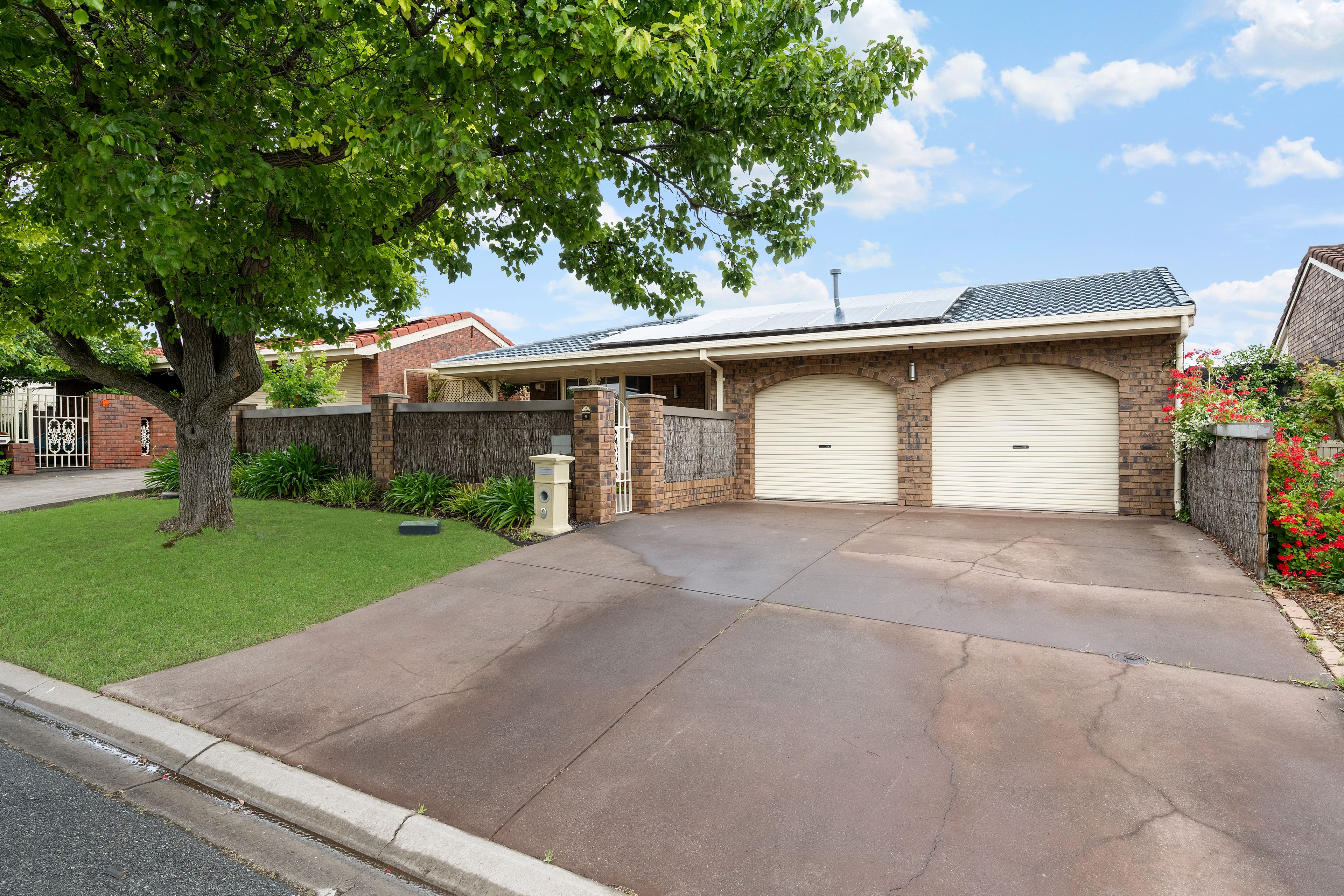 9 Baldwin Court, Wynn Vale SA 5127