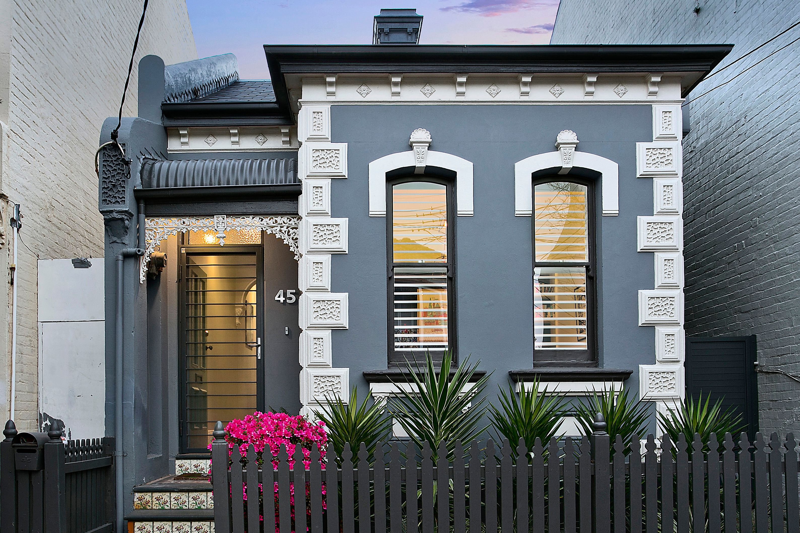 45 Marian Street, Enmore, NSW 2042