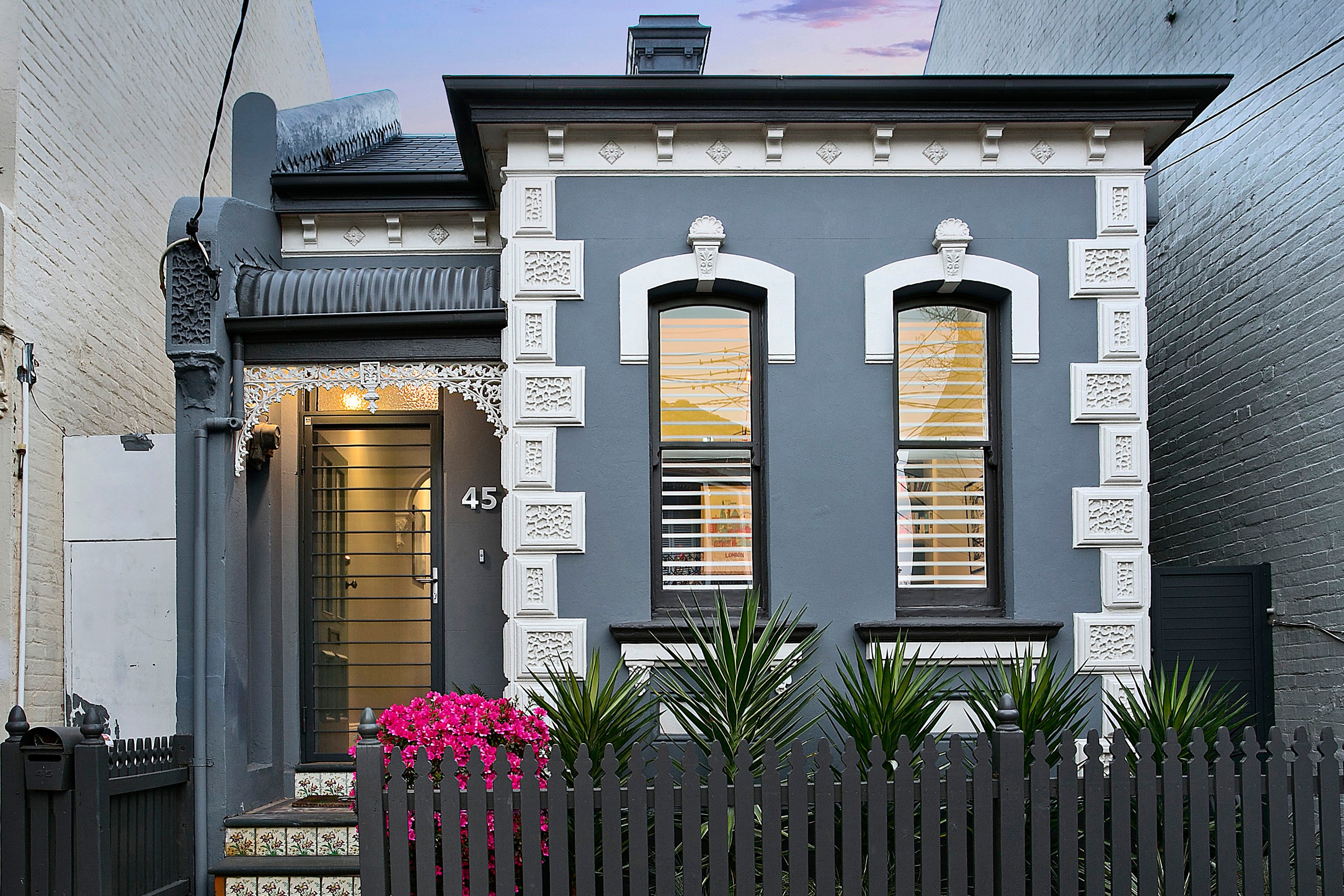 45 Marian Street, Enmore, NSW 2042