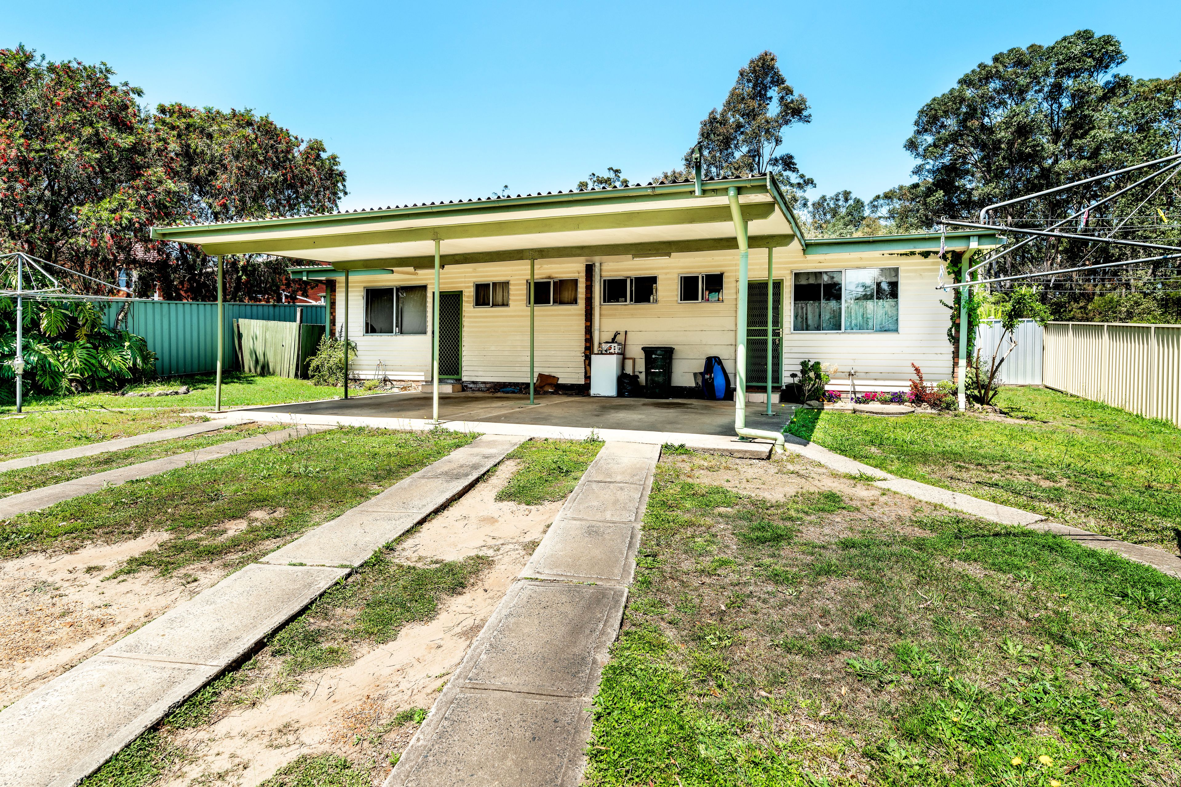 1 & 2, 11 Maclean Street, Nowra, NSW 2541