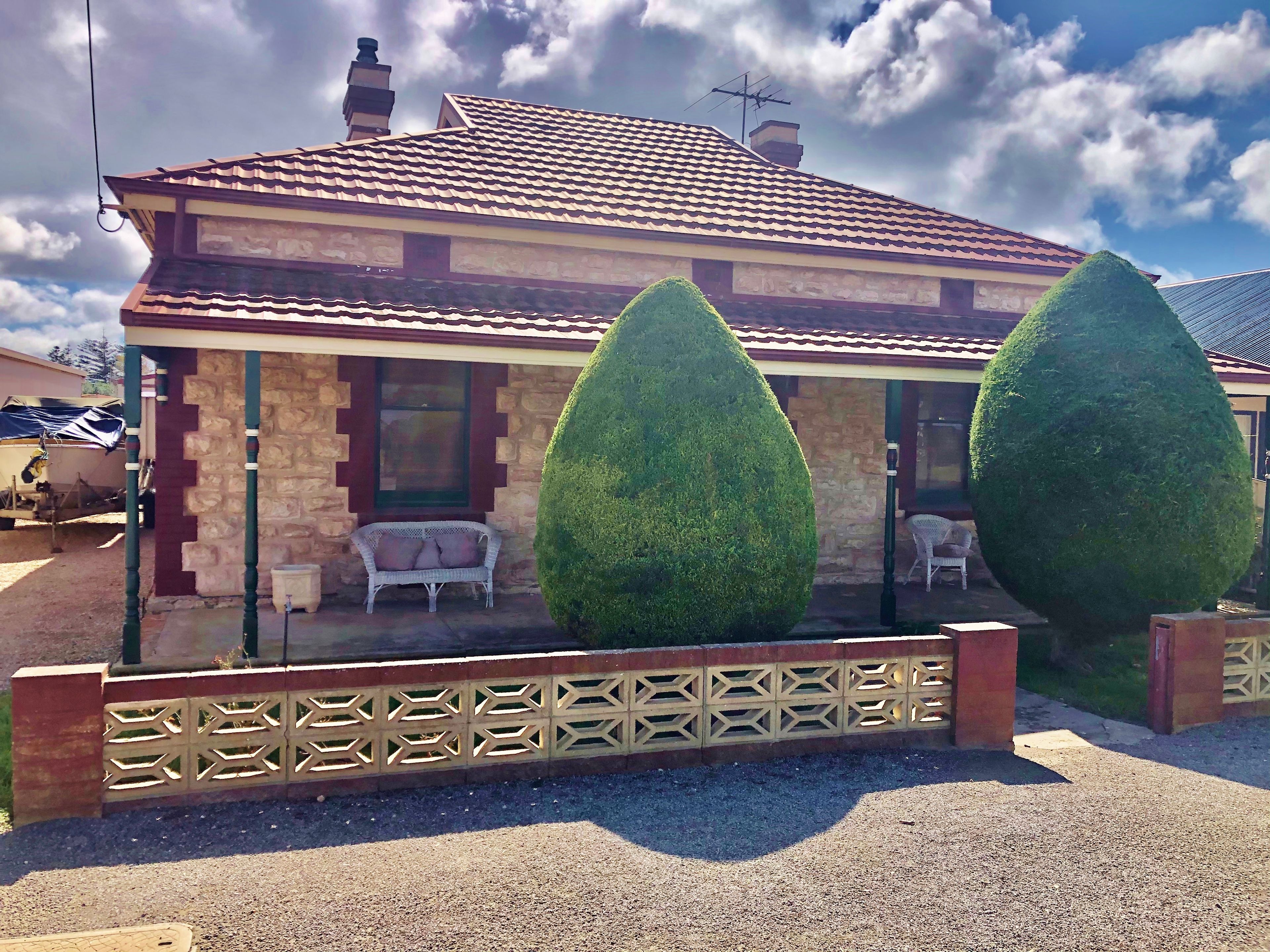 23 South Terrace, Stansbury, SA 5582
