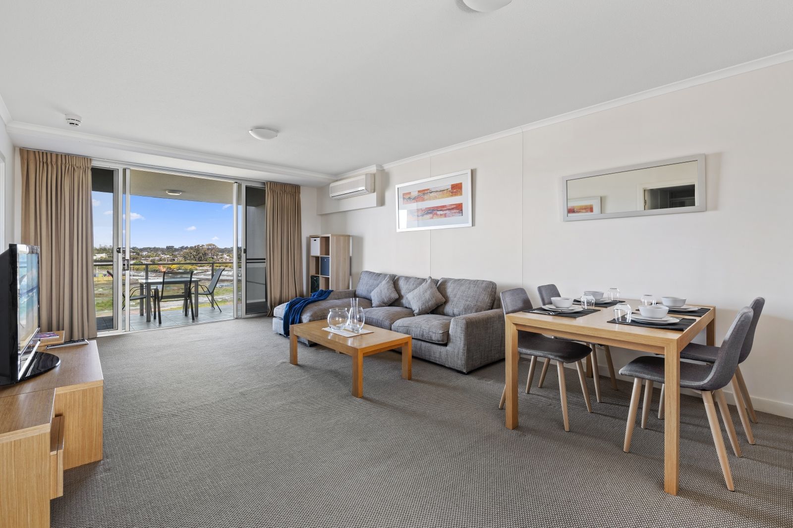 1607/1 Mungar Street, Maroochydore, QLD 4558