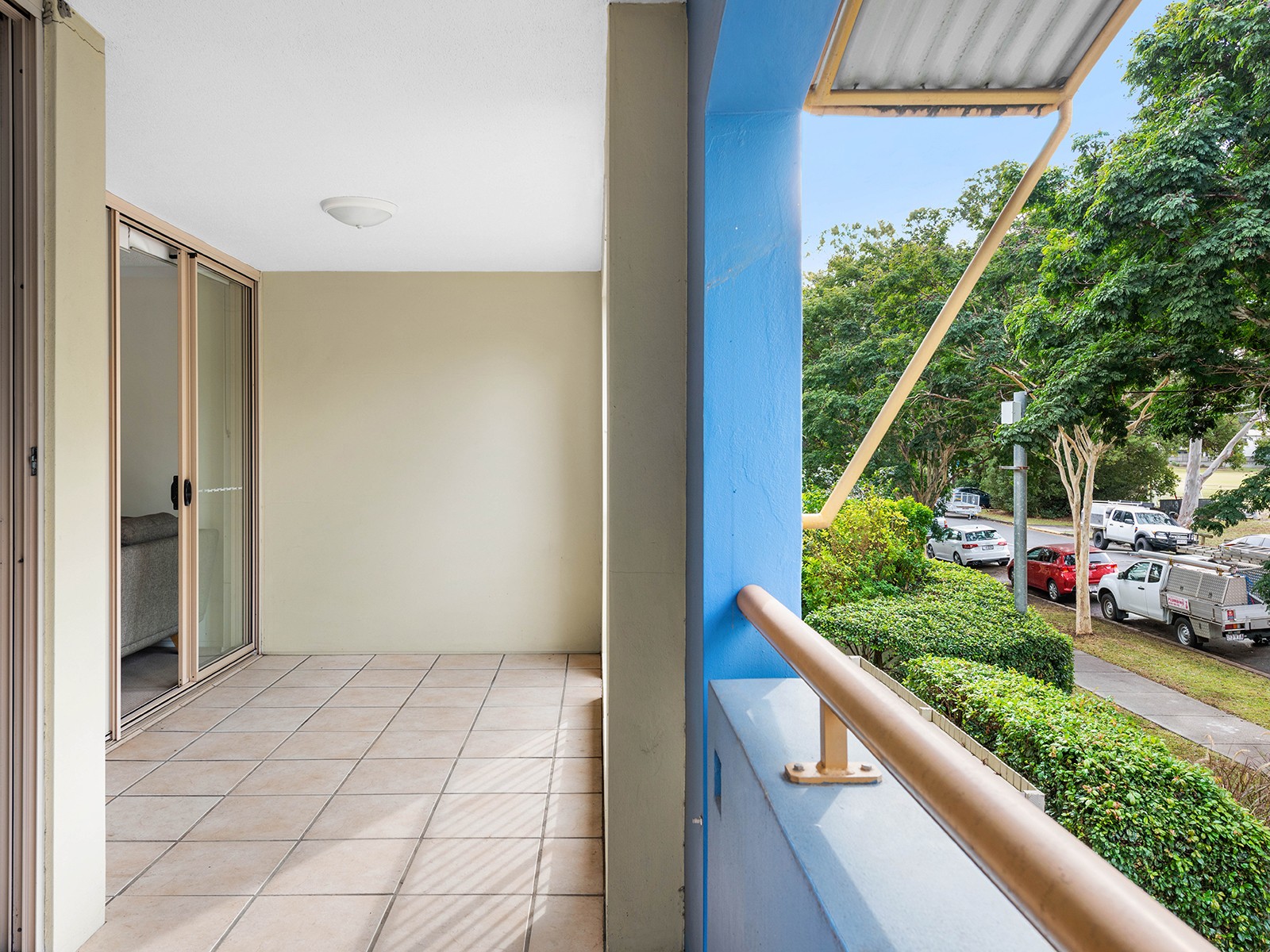 6/83 Fairley Street, Indooroopilly, QLD 4068
