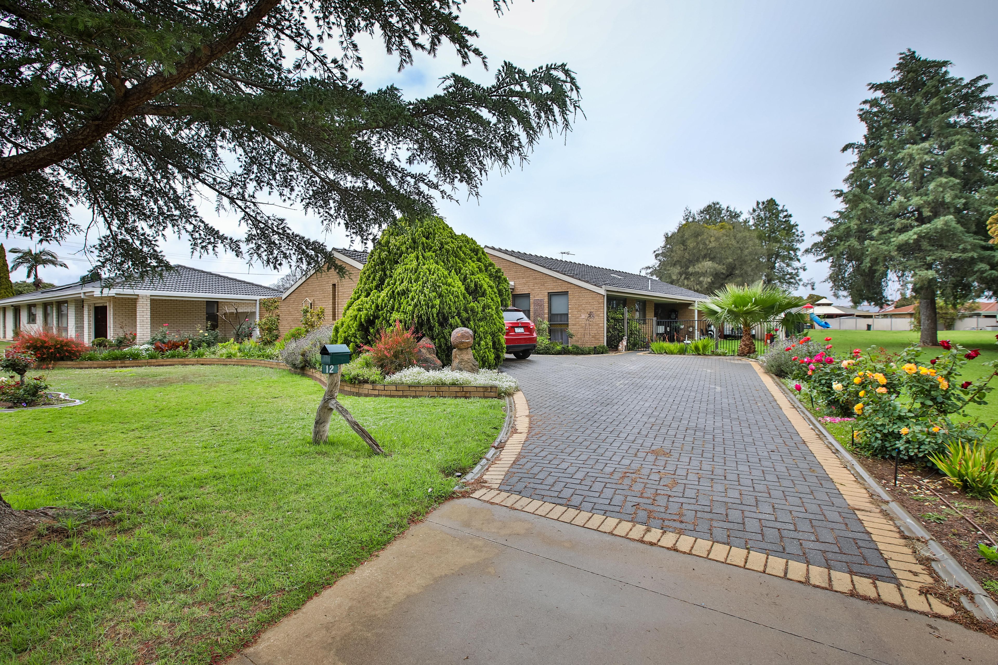 12 Elinda Court, Red Cliffs VIC 3496