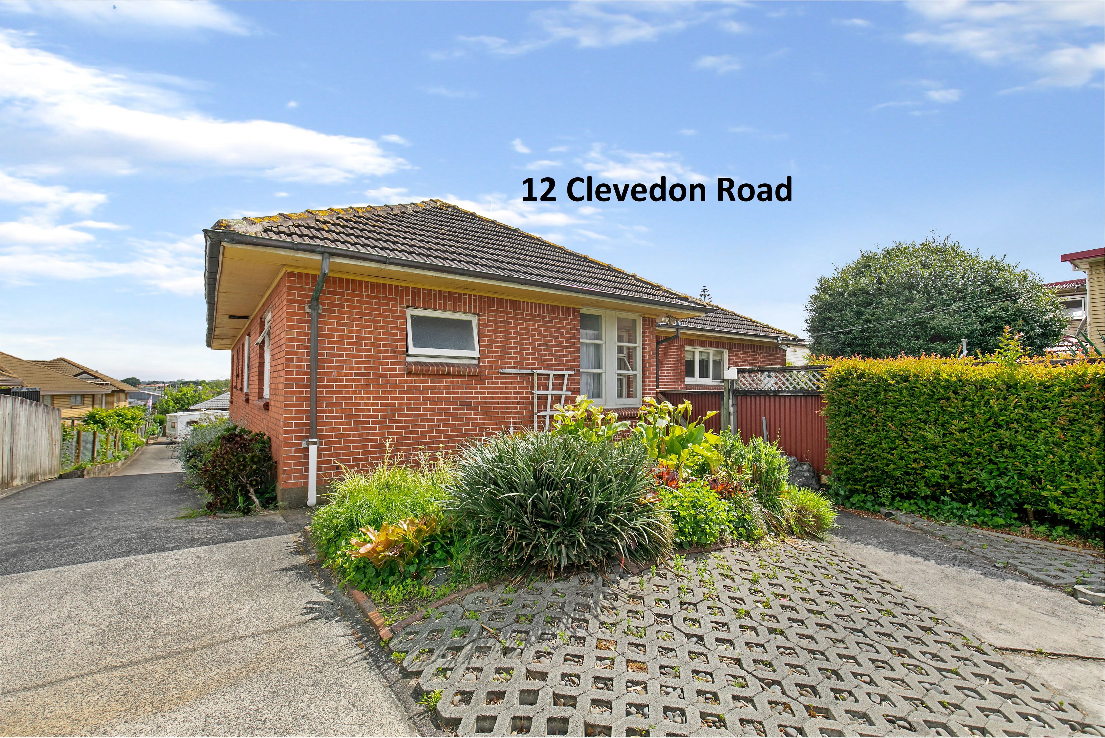 12-14 Clevedon Road, Papakura, Papakura