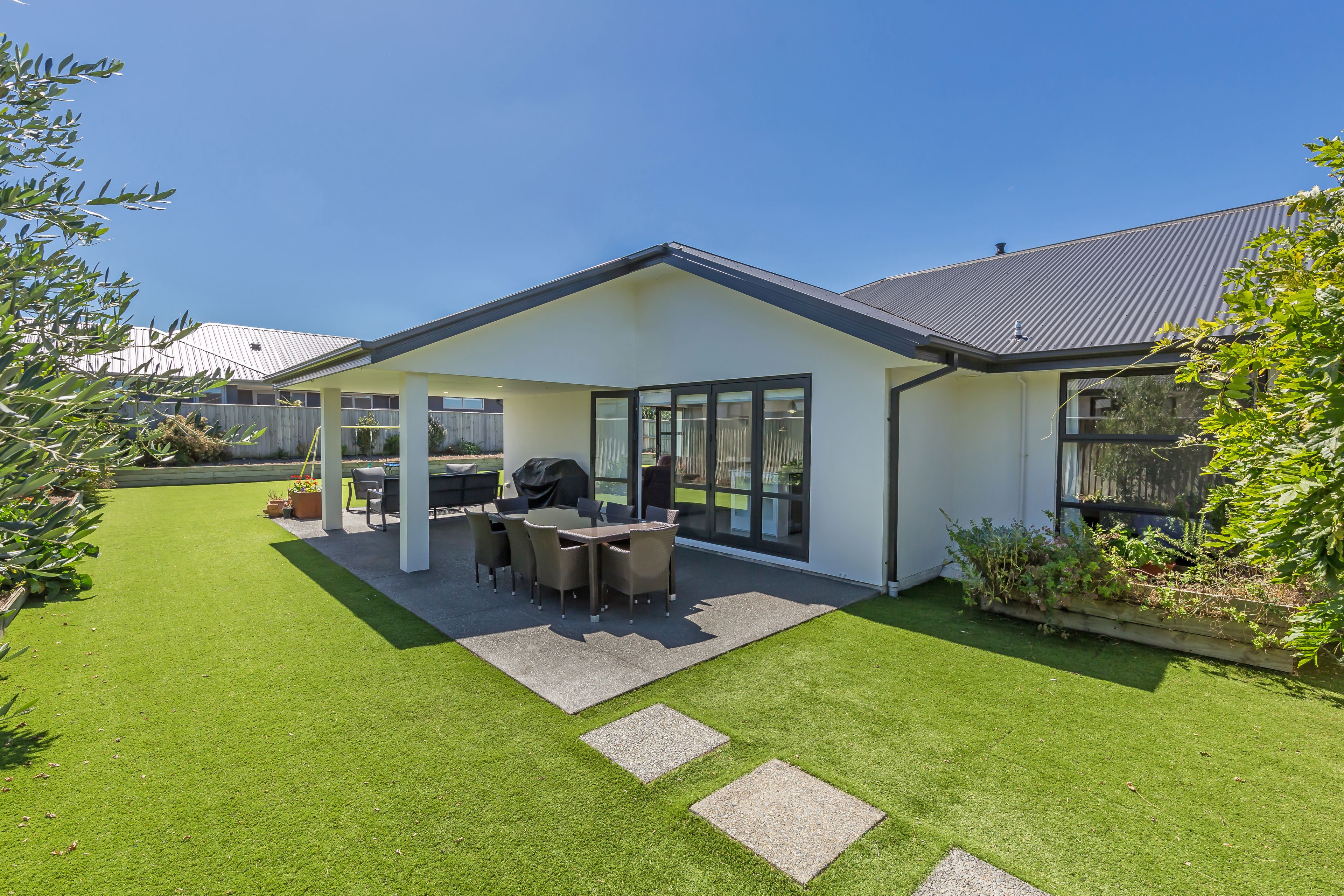 14 Bellbird Place, Rolleston, Selwyn District