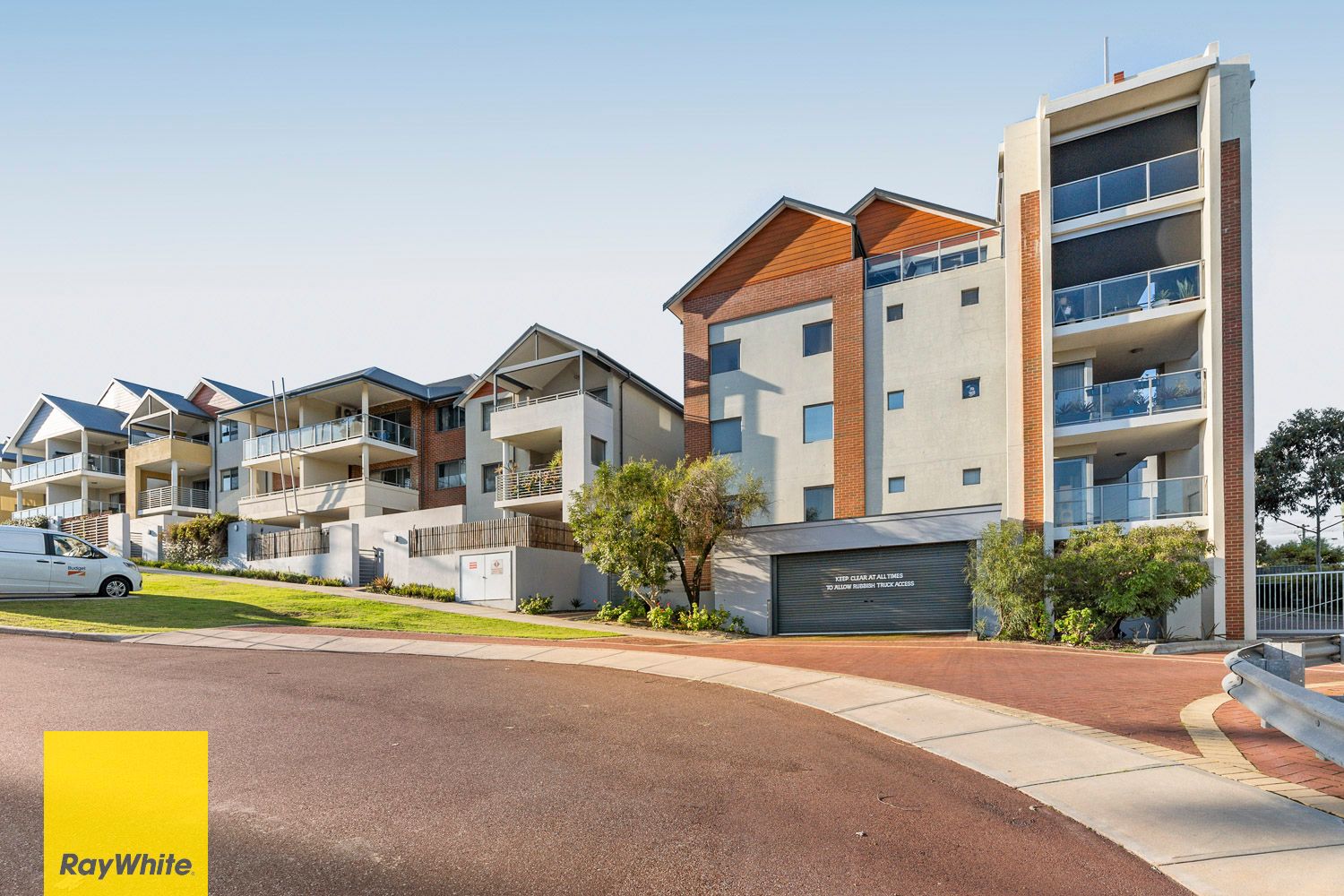 11/54 Central Avenue, Maylands, WA 6051