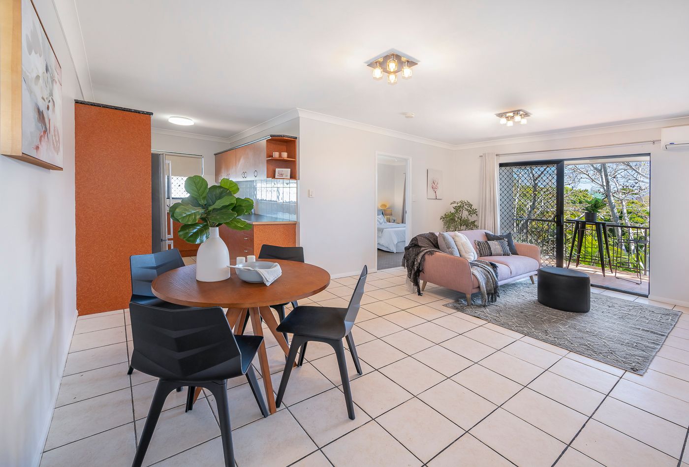 7/55 Franz Road, Clayfield, QLD 4011