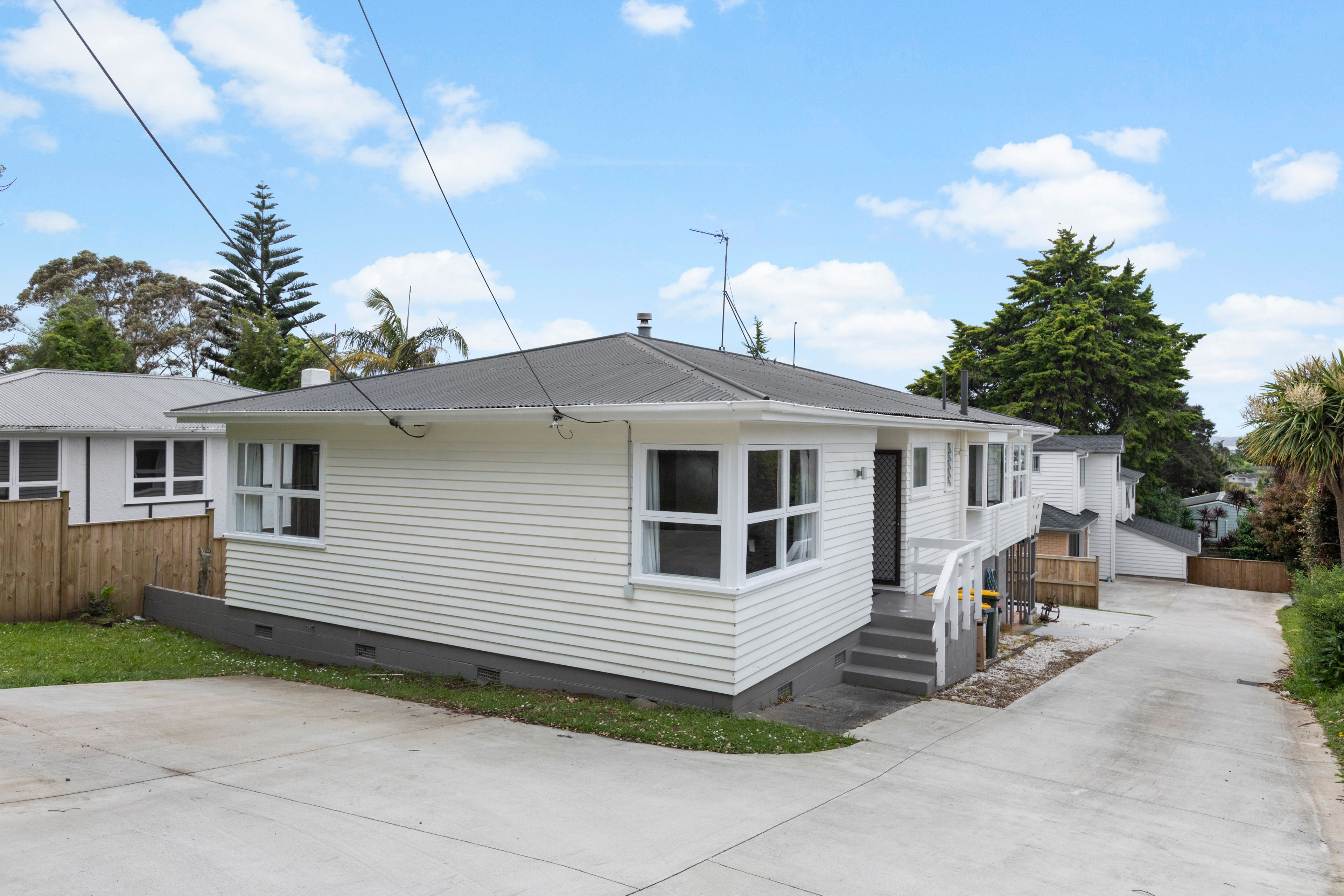 1 Christina Avenue, Te Atatu South, Waitakere City