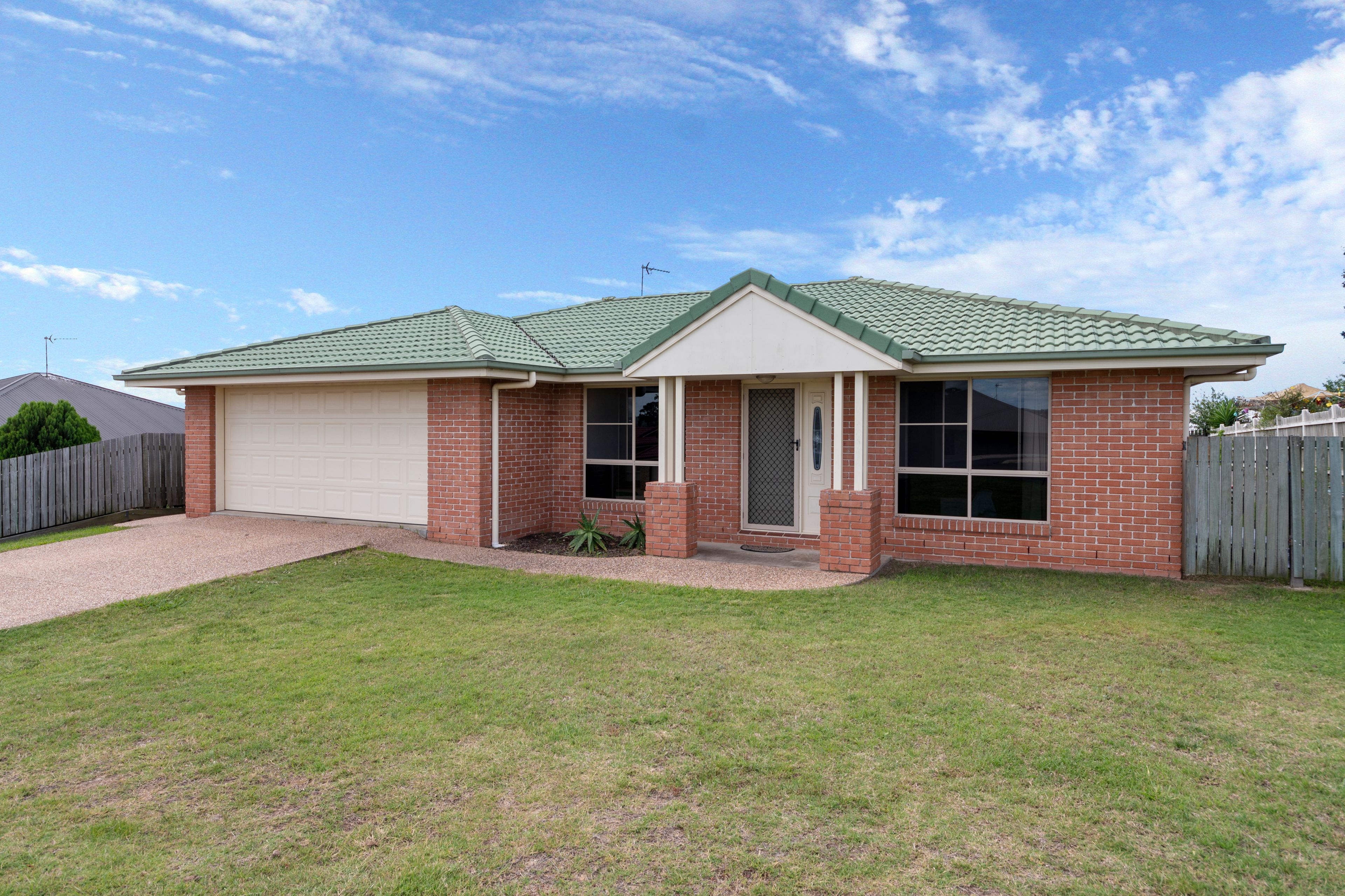 6 Tea Tree Rise, Warwick QLD 4370