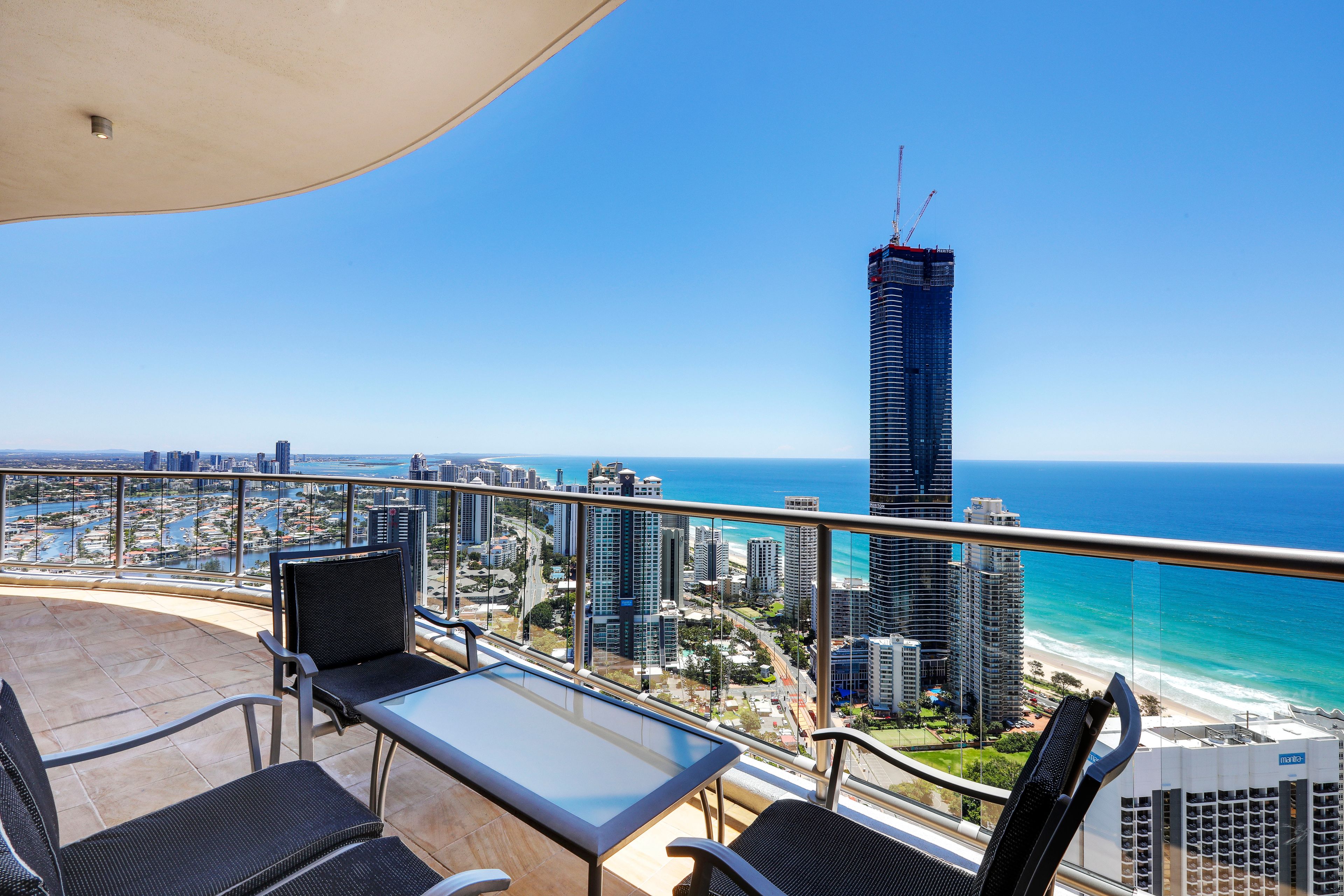 23 'Chevron Renaissance' Ferny Avenue, Surfers Paradise QLD 4217