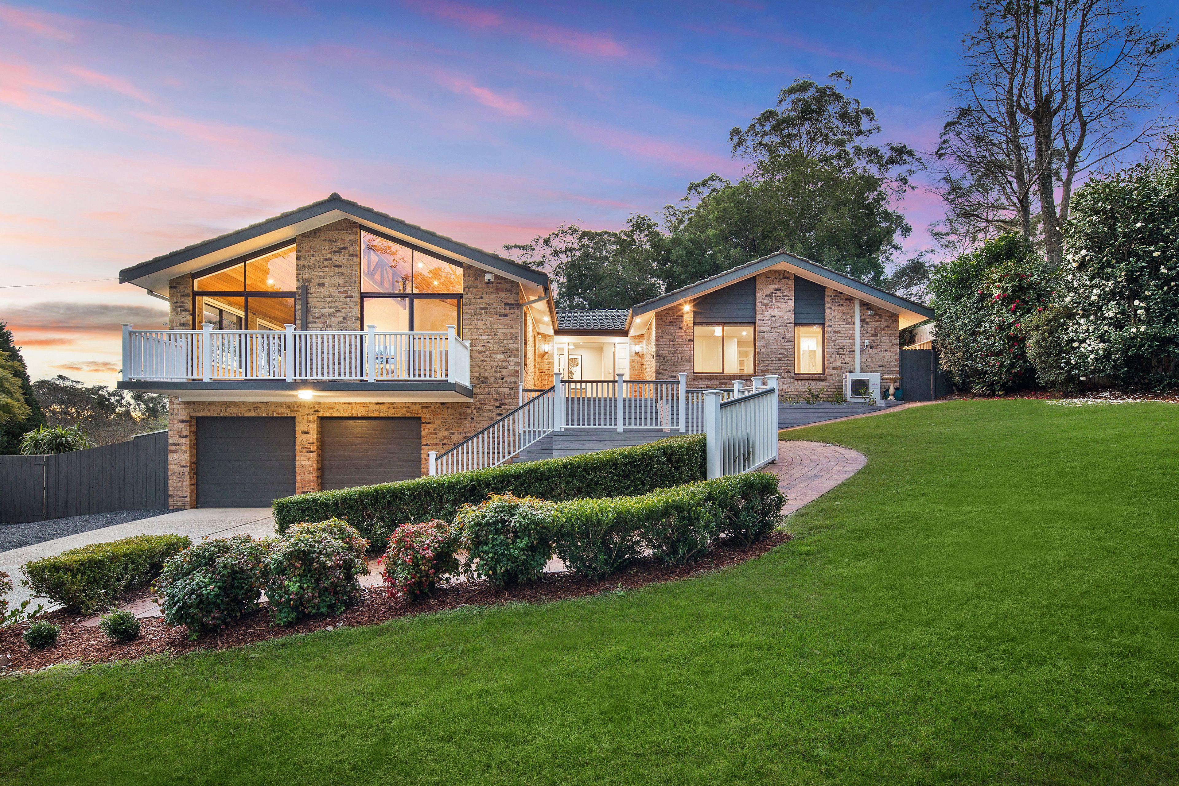 15 Finlay Road, Warrawee NSW 2074
