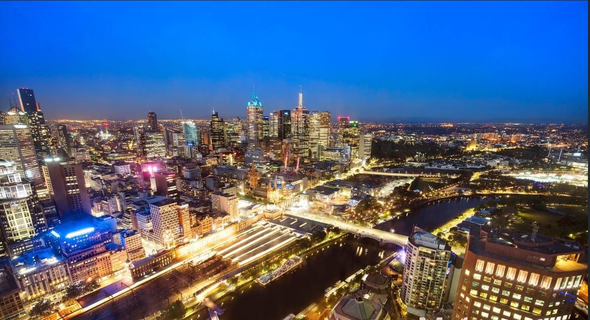 6207/7 Riverside Quay, Southbank, VIC 3006