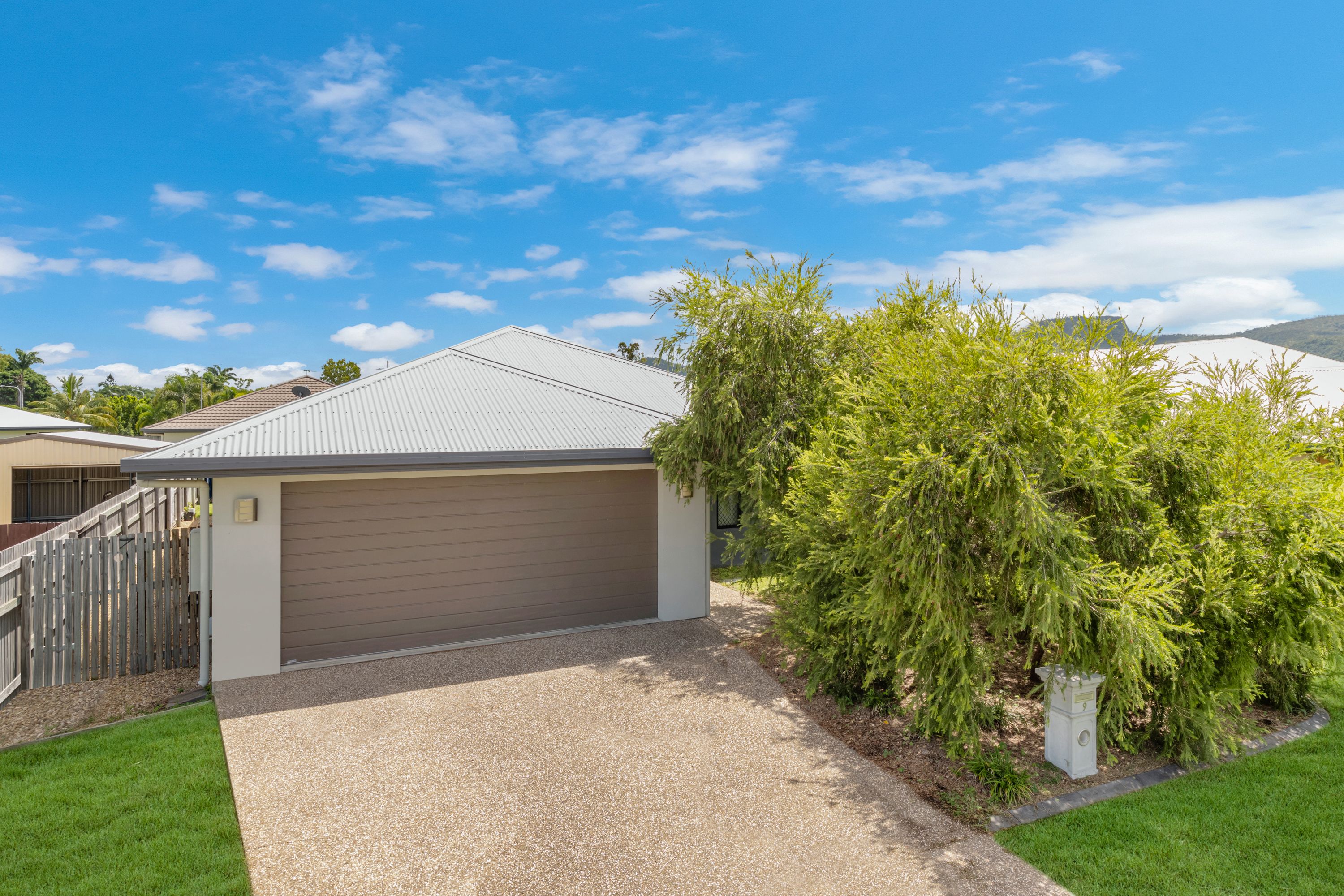9 Wattlebird Avenue, Kelso, QLD 4815