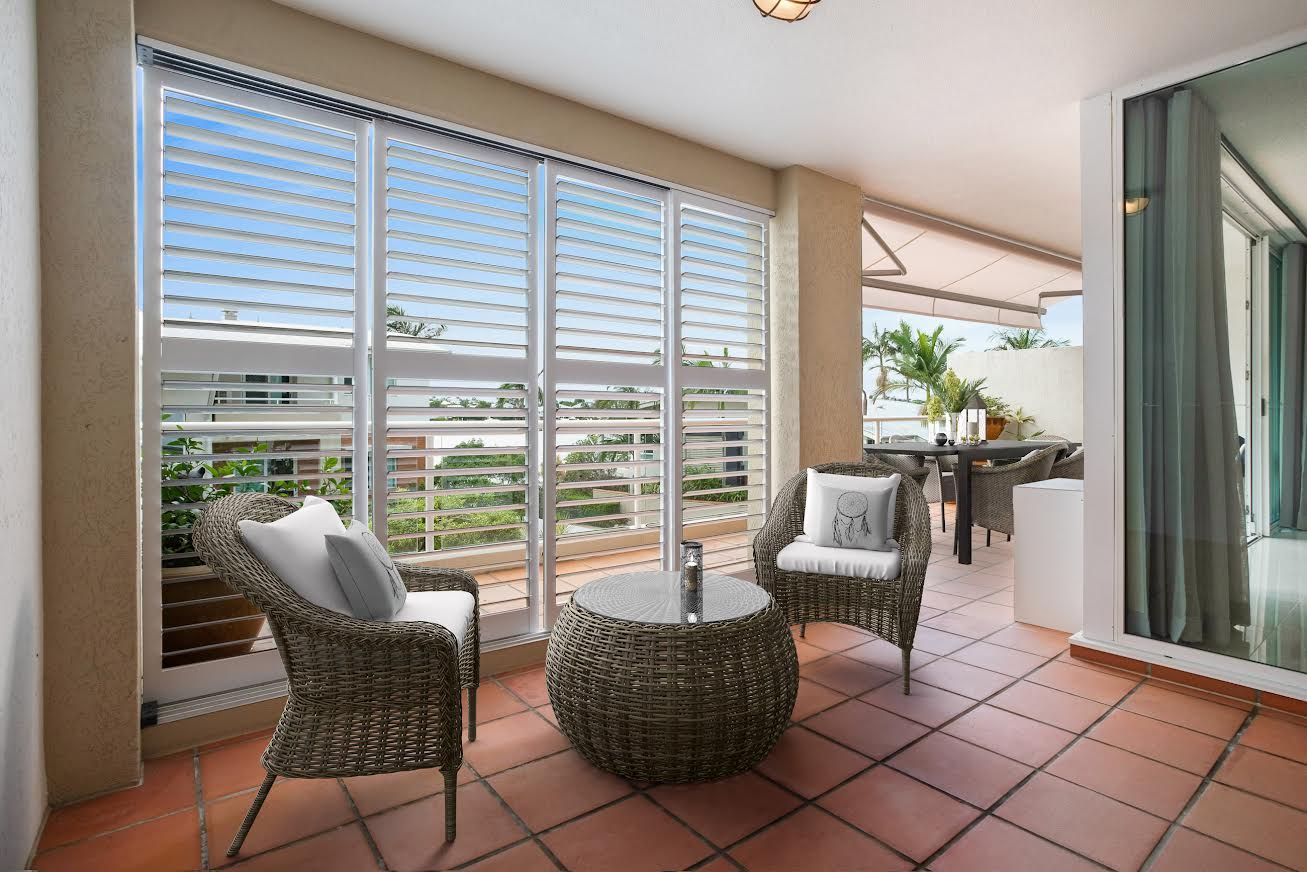 17/15 Vernon Terrace, Teneriffe, QLD 4005