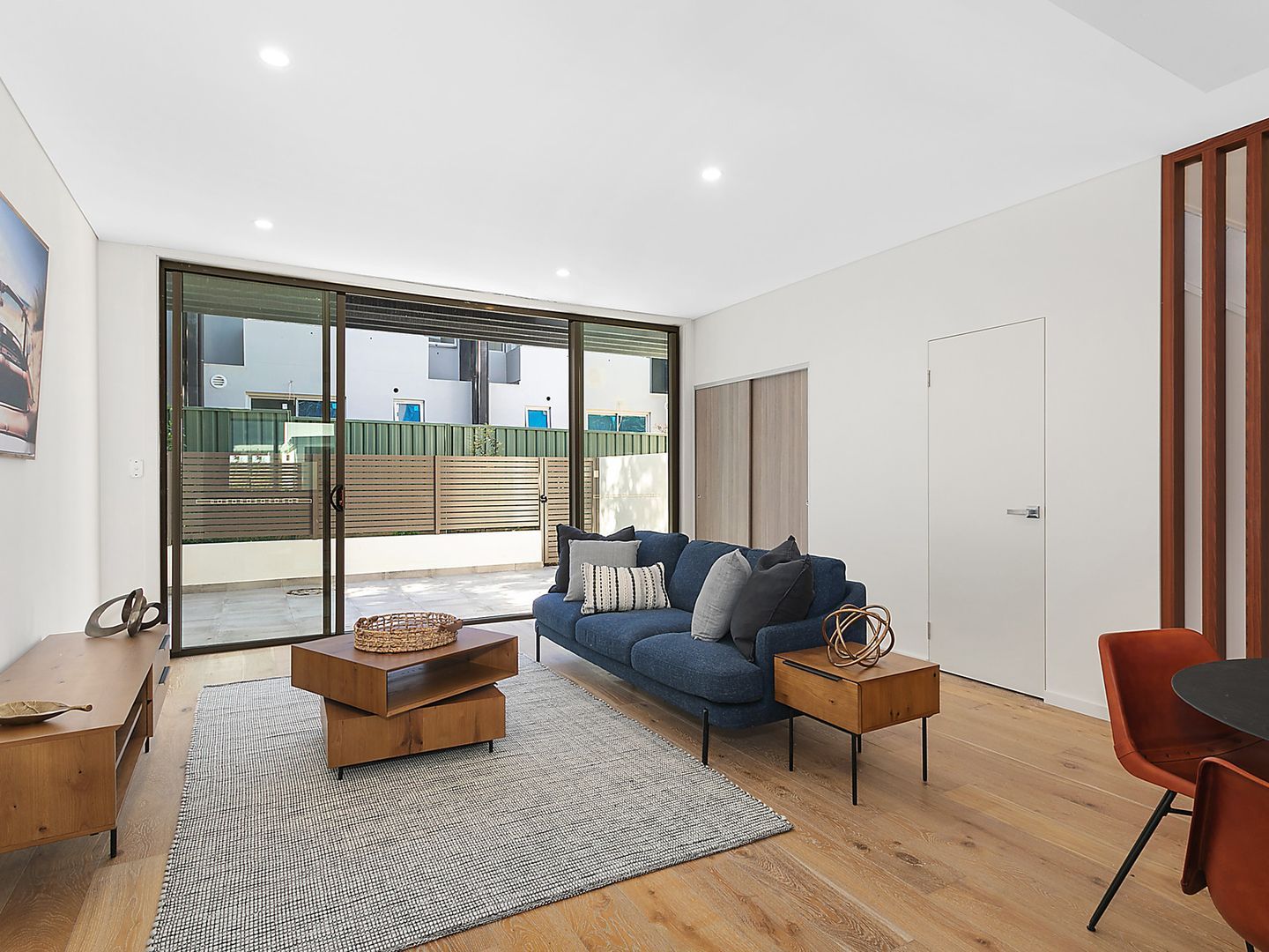 8/15 College Crescent, St Ives, NSW 2075