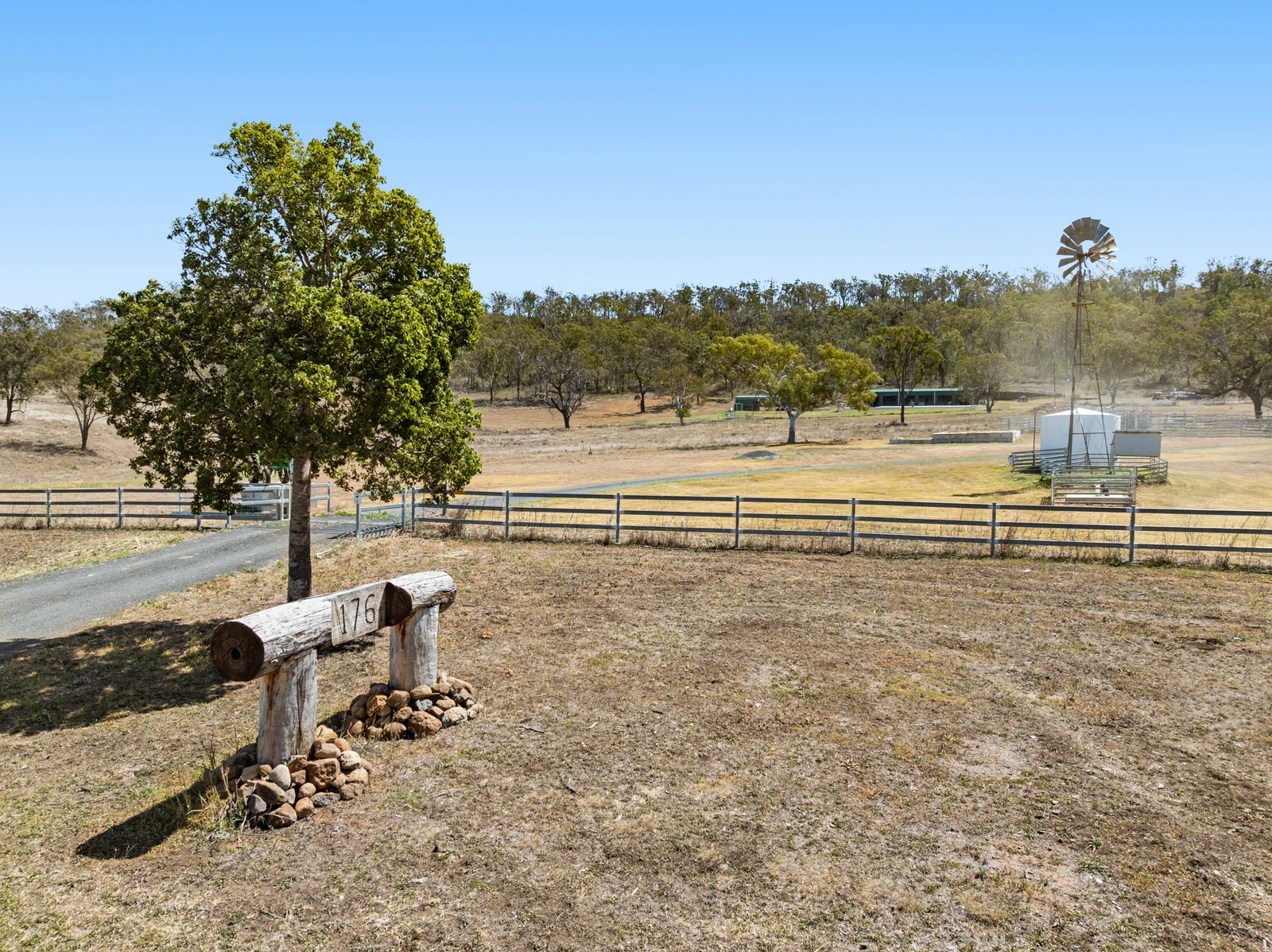 176 McNally Road, Greenmount, QLD 4359