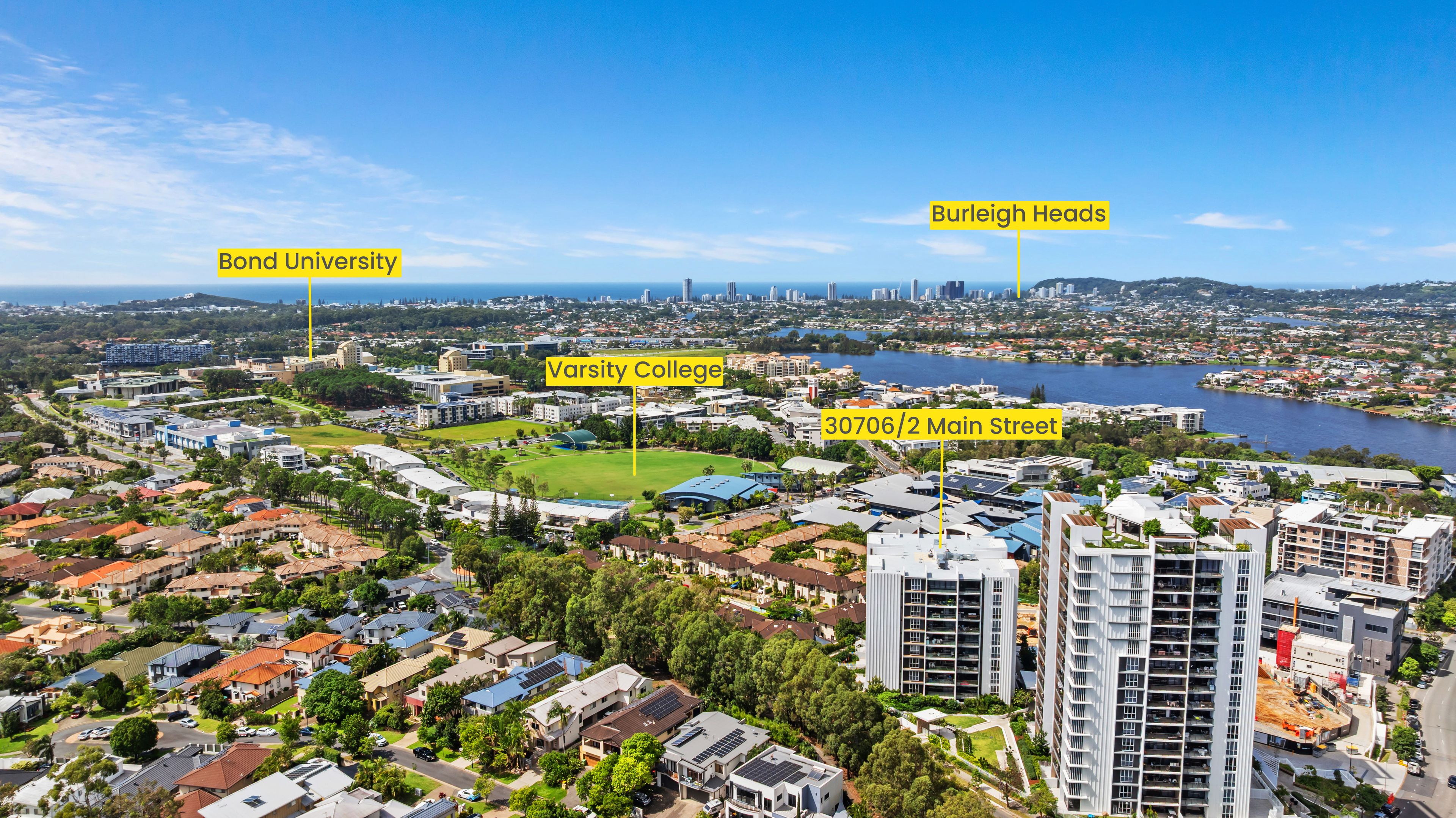 2 Main Street, Varsity Lakes QLD 4227