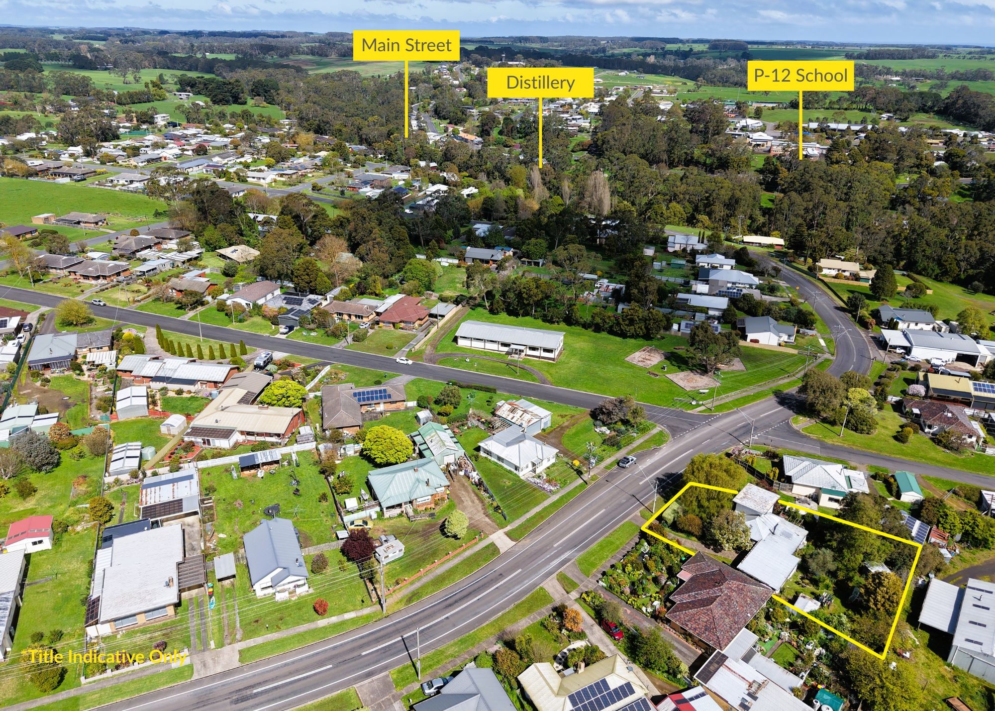 39 Barrett Street, Timboon, VIC 3268