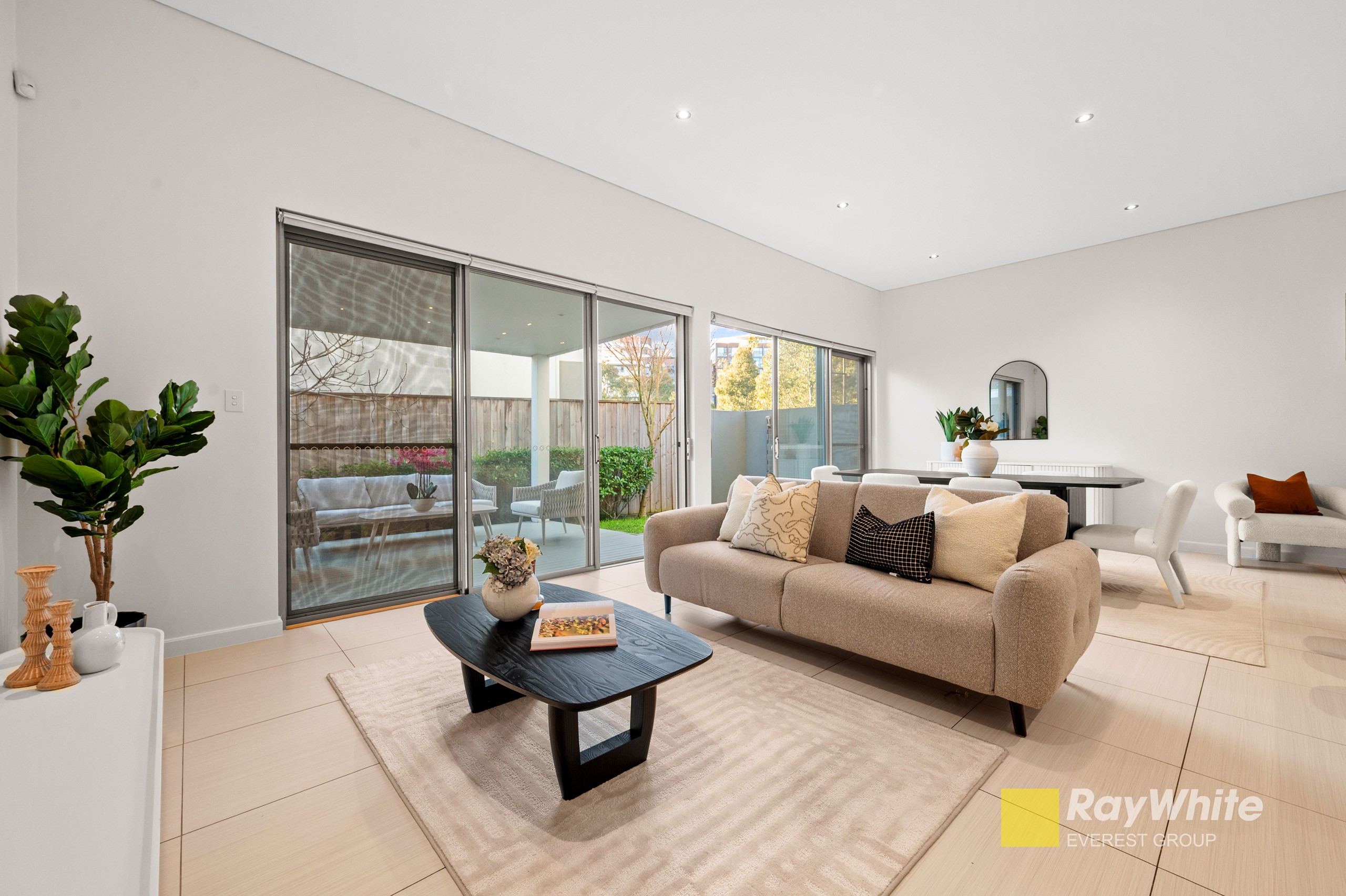 34 Solent Circuit, Norwest, NSW 2153