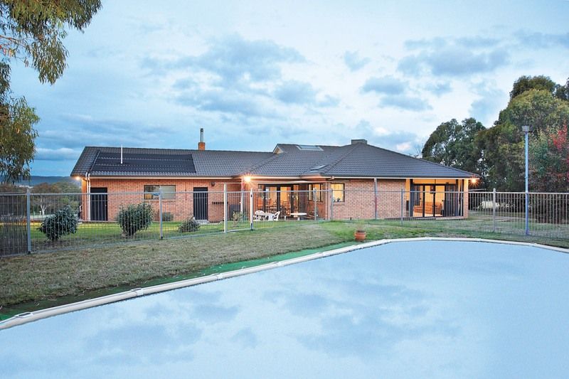 60 Doble Road, Smythes Creek, VIC 3351