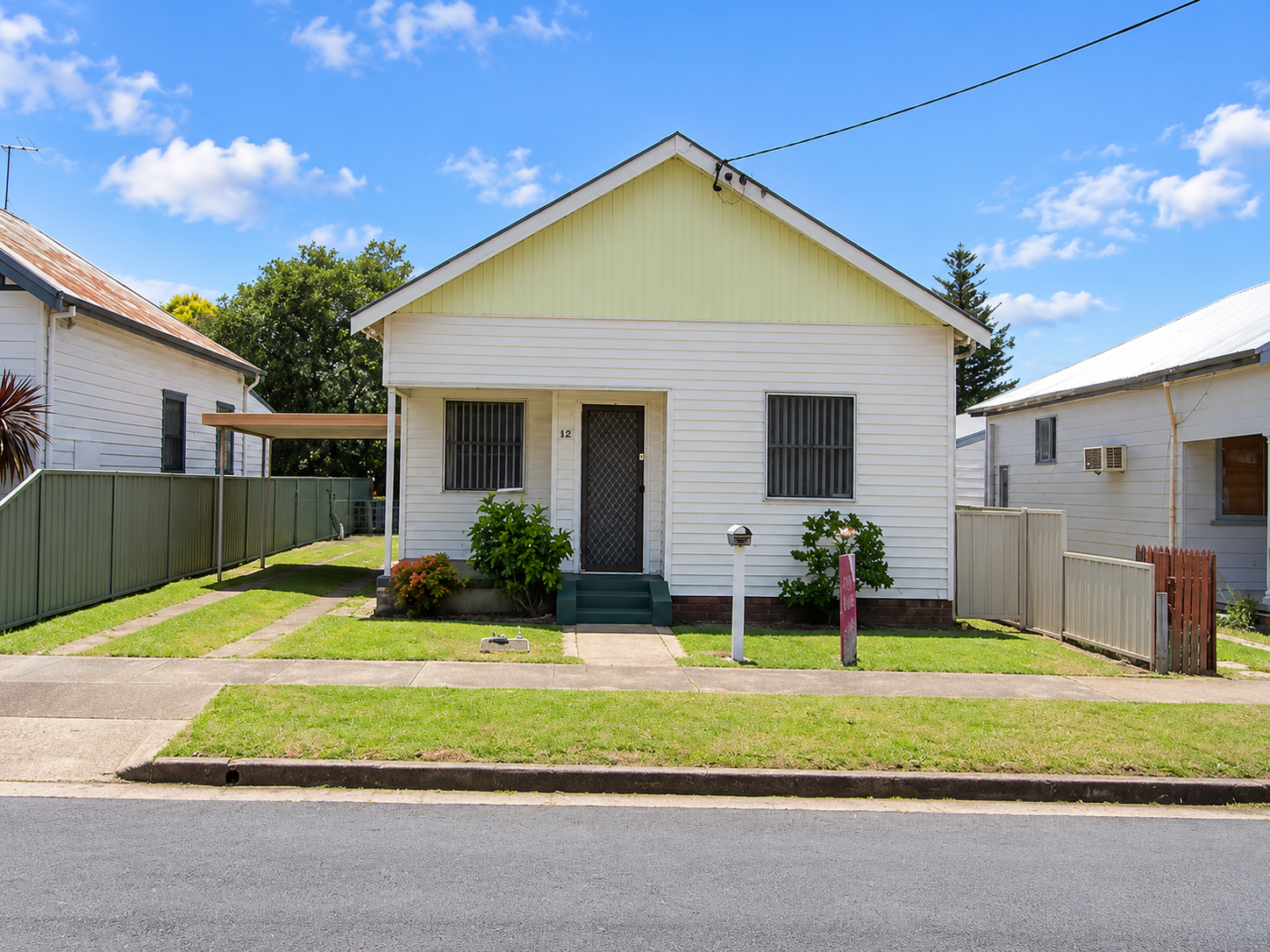 12 Albert Street — photo from Ray White North Lake Macquarie