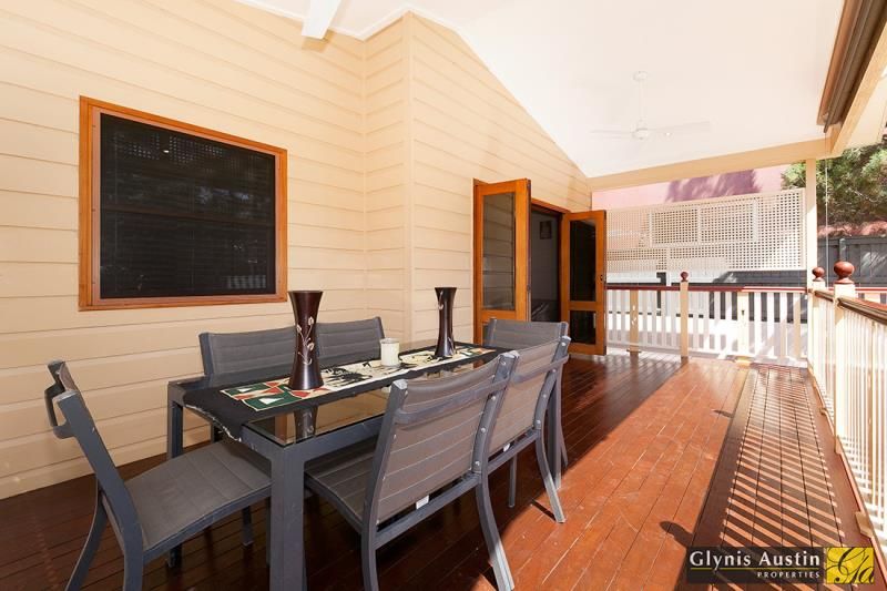18 Sorrel Street, Paddington, QLD 4064