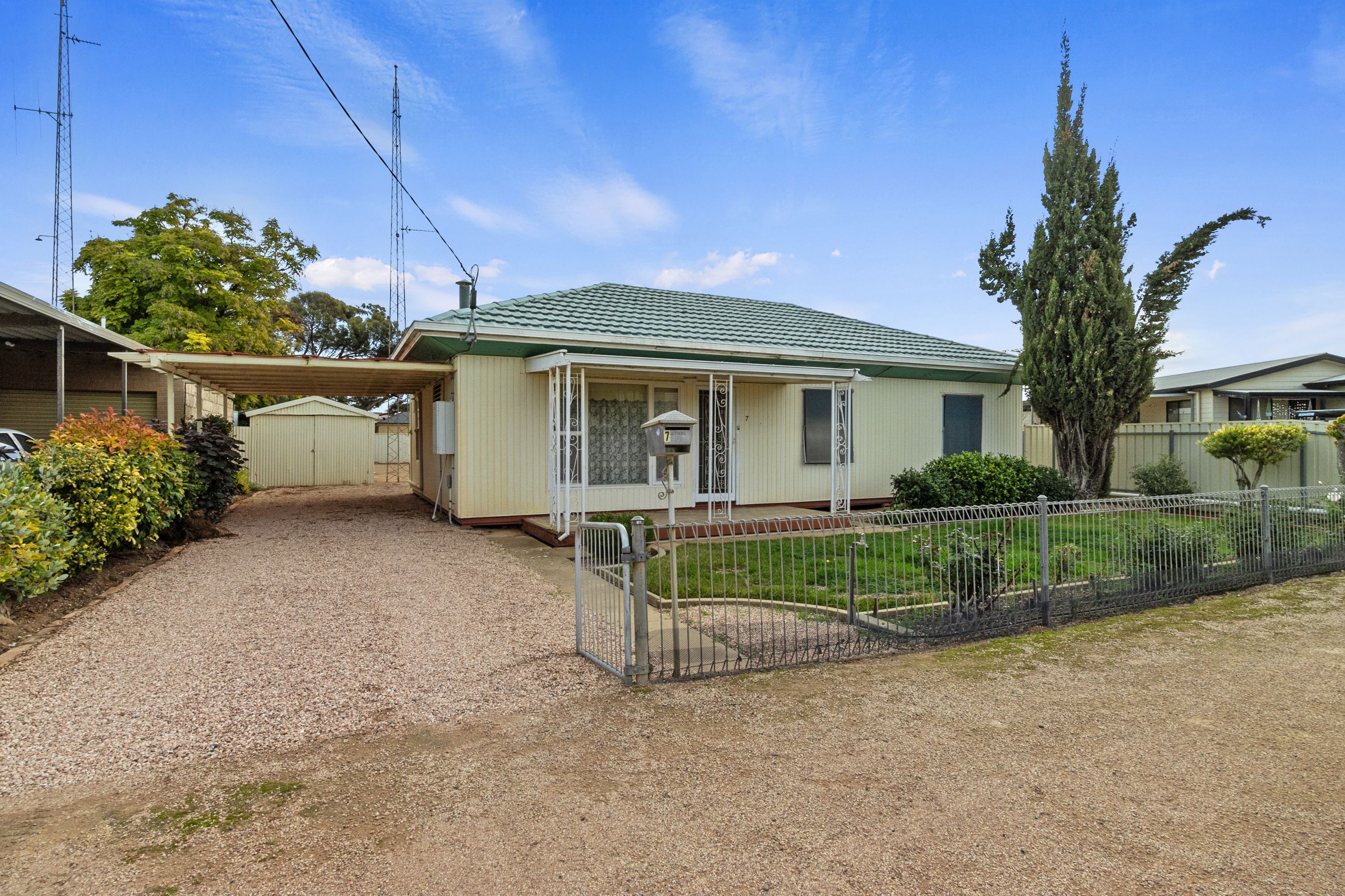 7 Wearn Street, Kadina, SA 5554