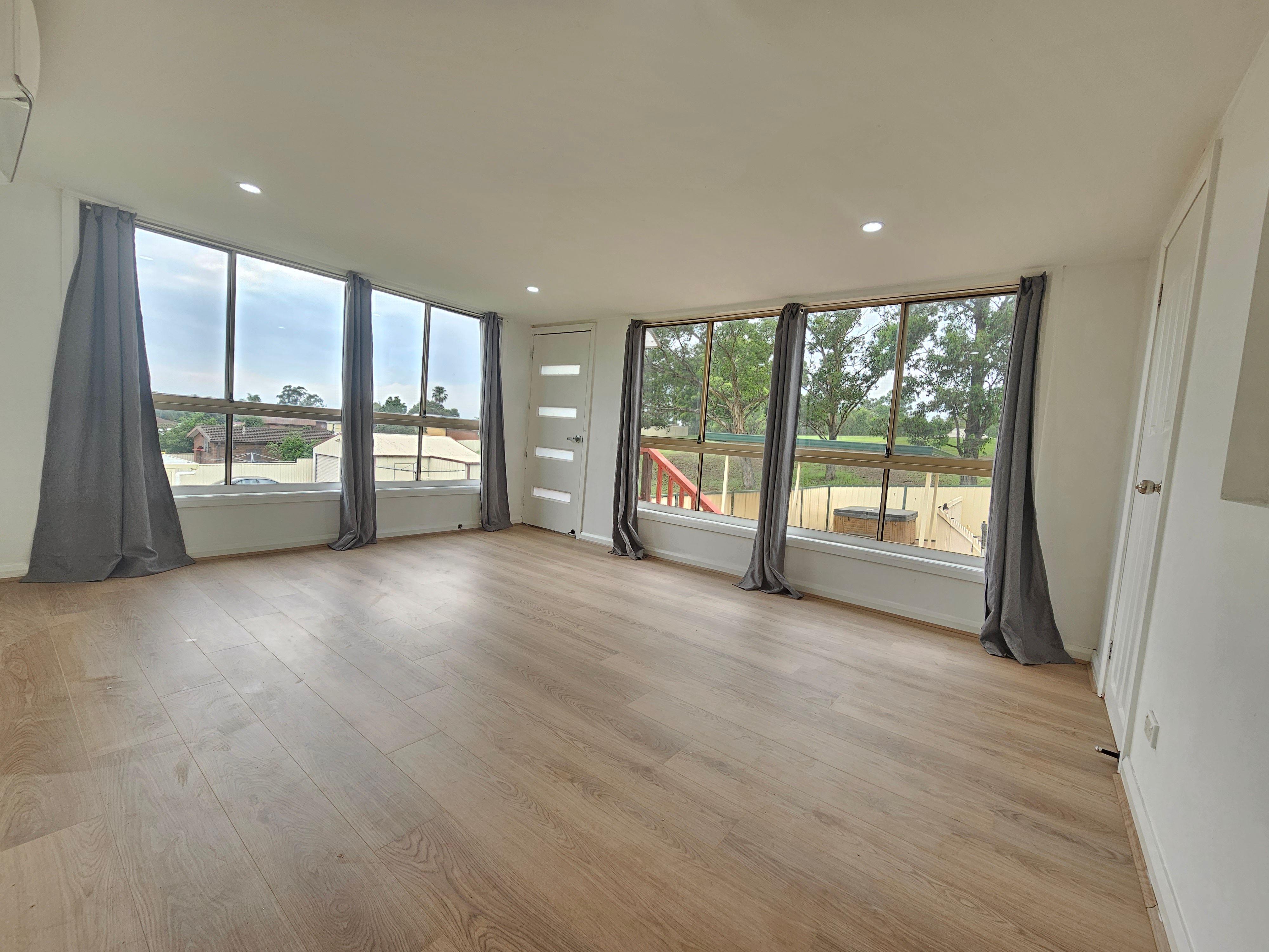 81 Yarramundi Drive, Dean Park, NSW 2761