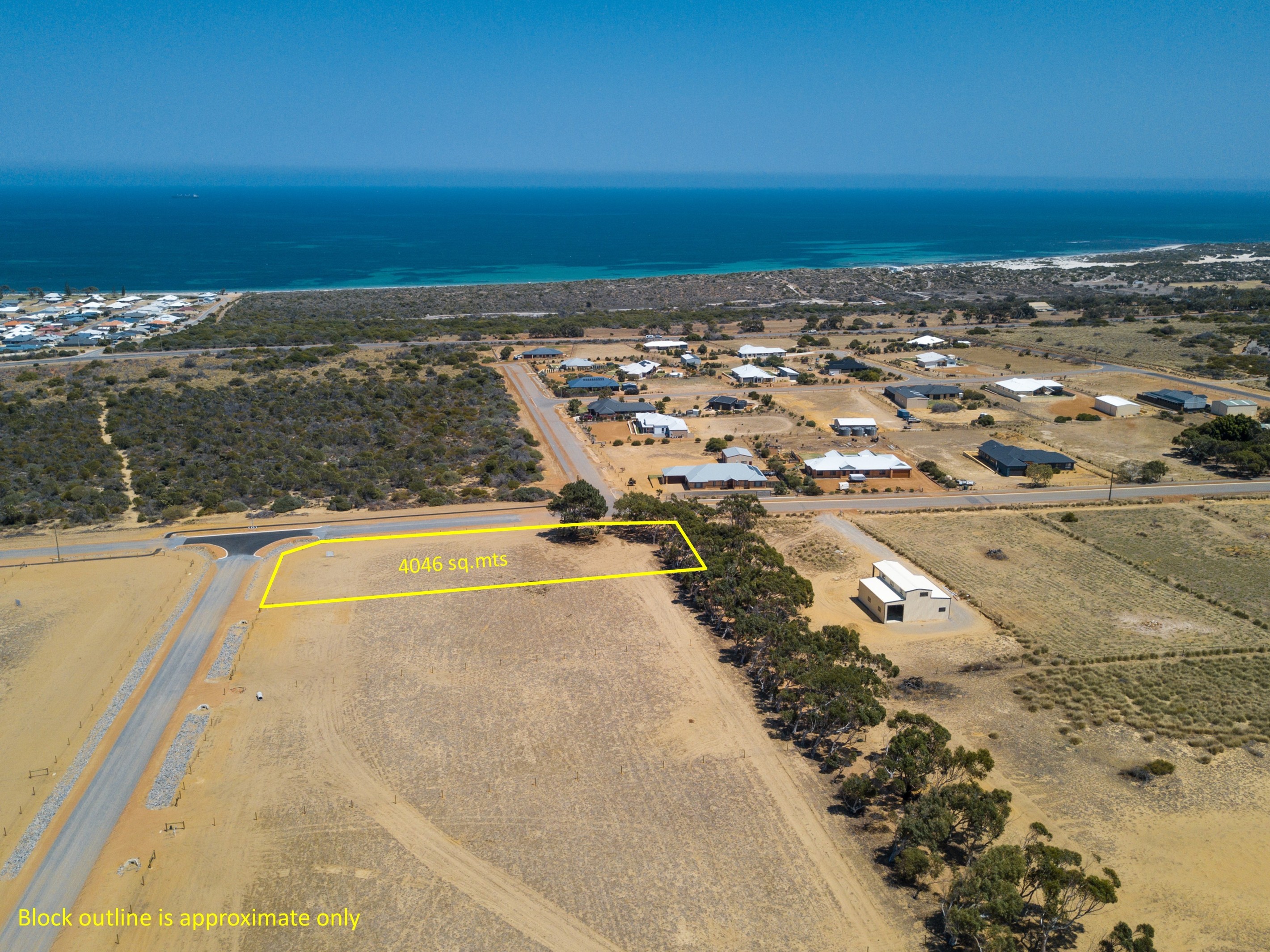 1 Elevation Rise, Buller, WA 6532